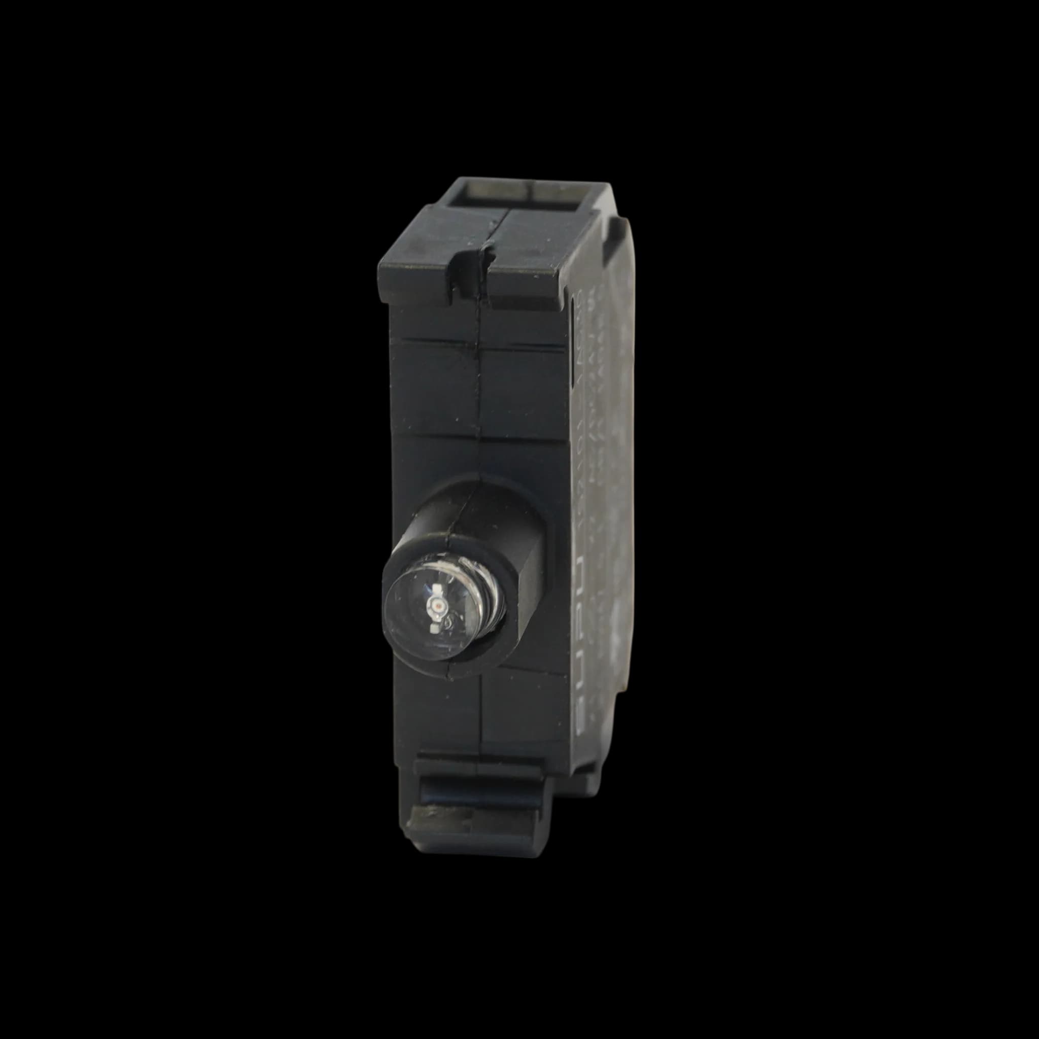TS2101-1AC30_Блок индикации, жёлтый, 24В AC/DC