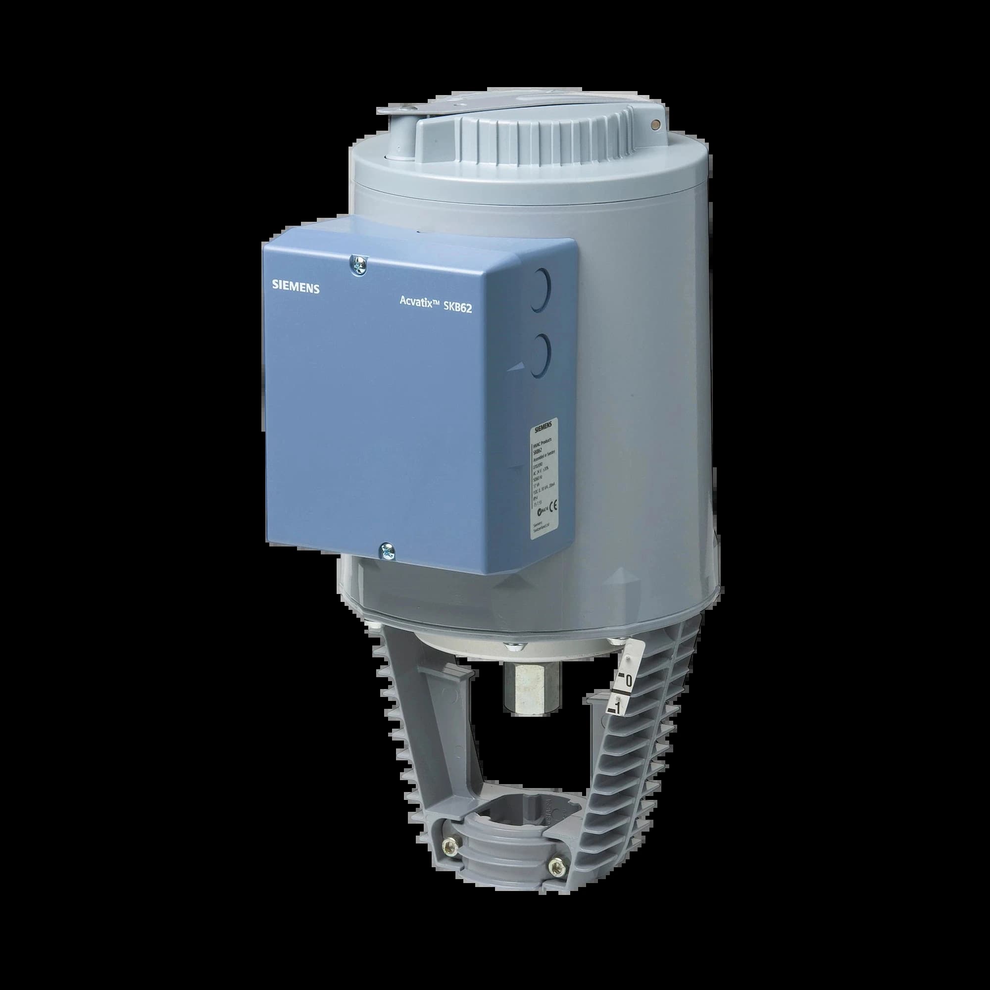 SKB32.50_Электрогидравлический привод, 2800 Н, 20 мм, 230В AC, 3-проводной