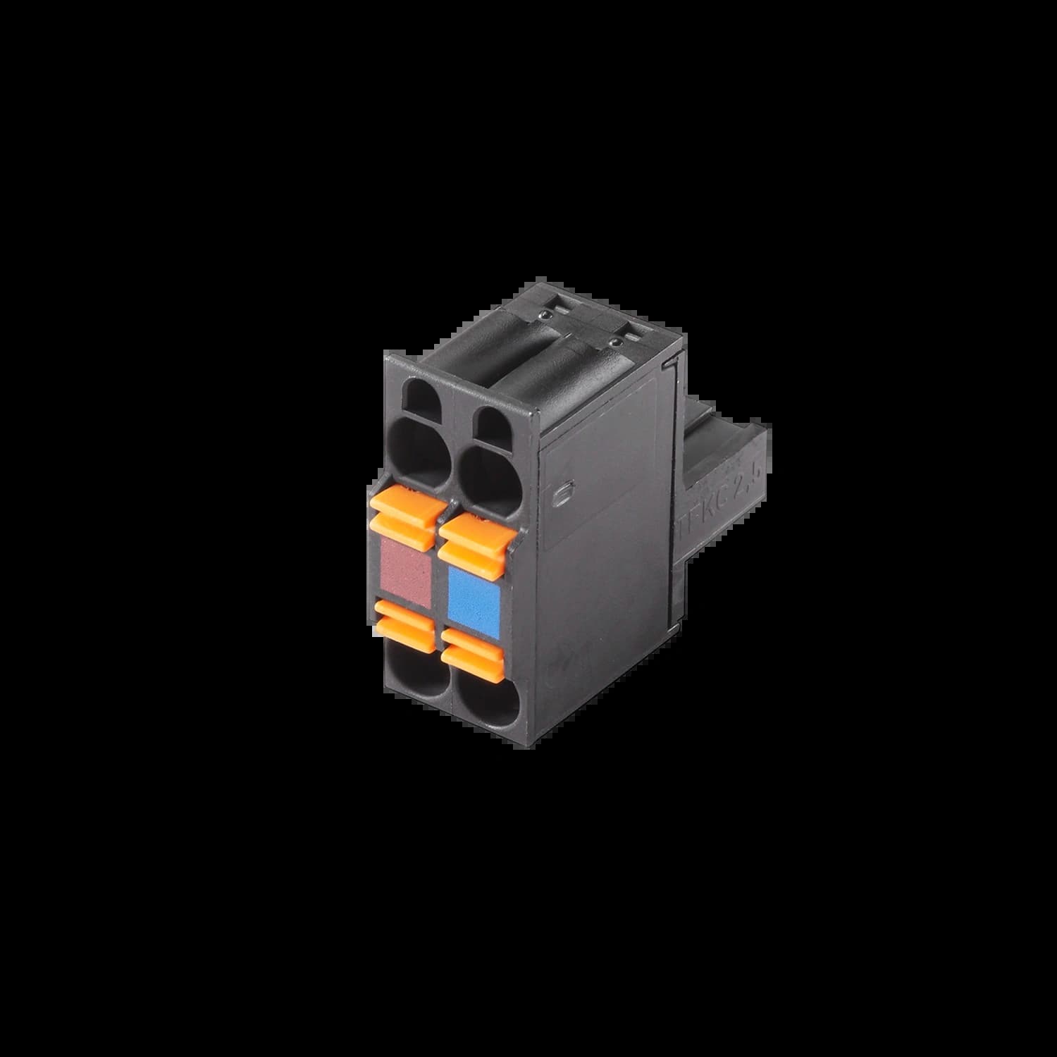 6ES7193-4JB00-0AA0_Разъём питания DC 24 В,  10 штук в упаковке_2