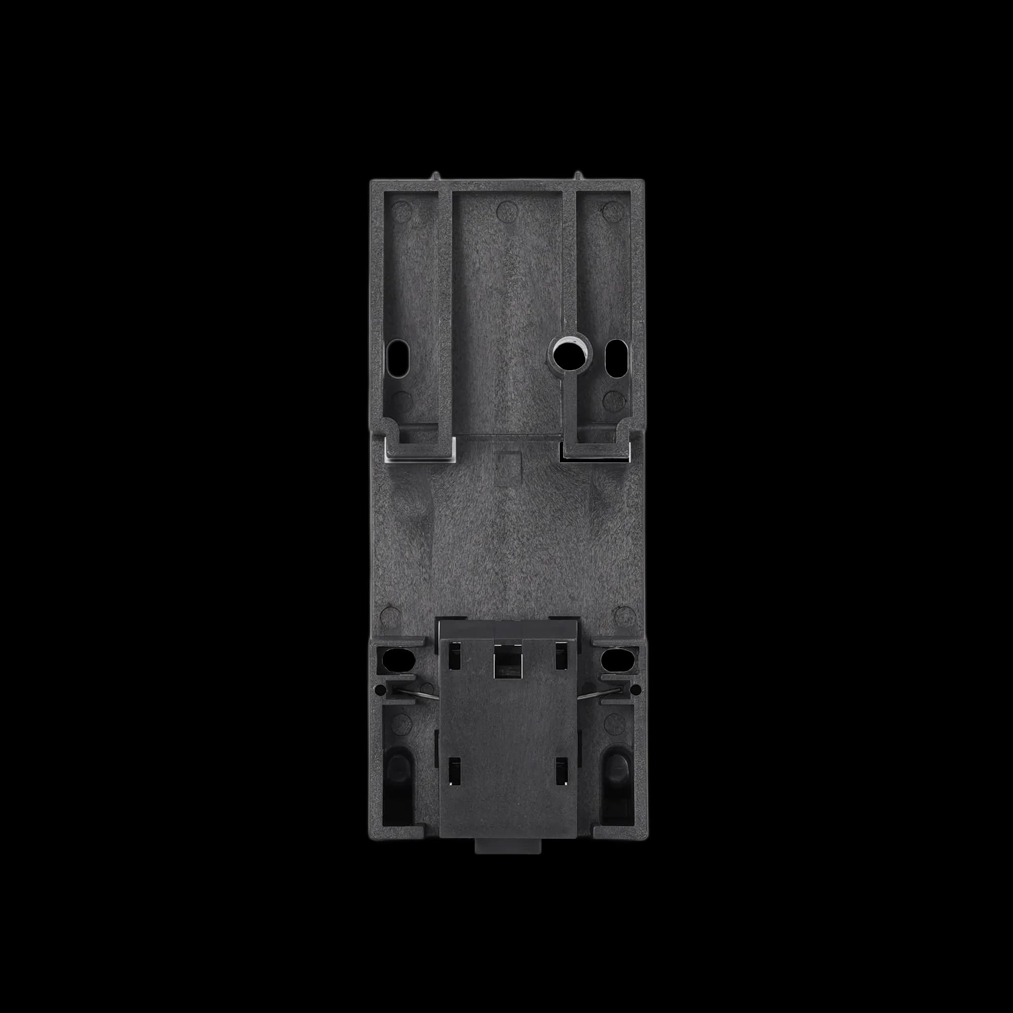 6ES7390-6BA00-0AA0_Монтажный адаптер для блока питания SIMATIC PS307_3