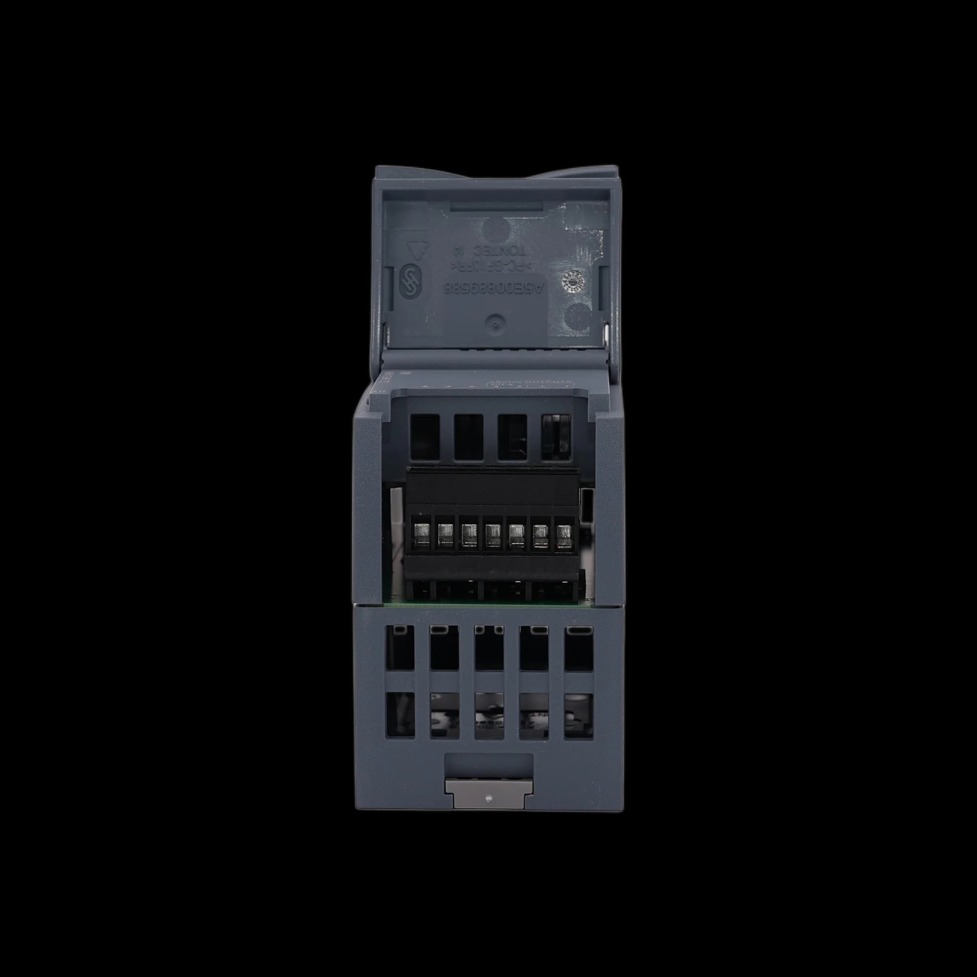 6ES7222-1BF32-0XB0_Модуль вывода SM 1222, 8DQ, DC 24 В, 0.5 A_5
