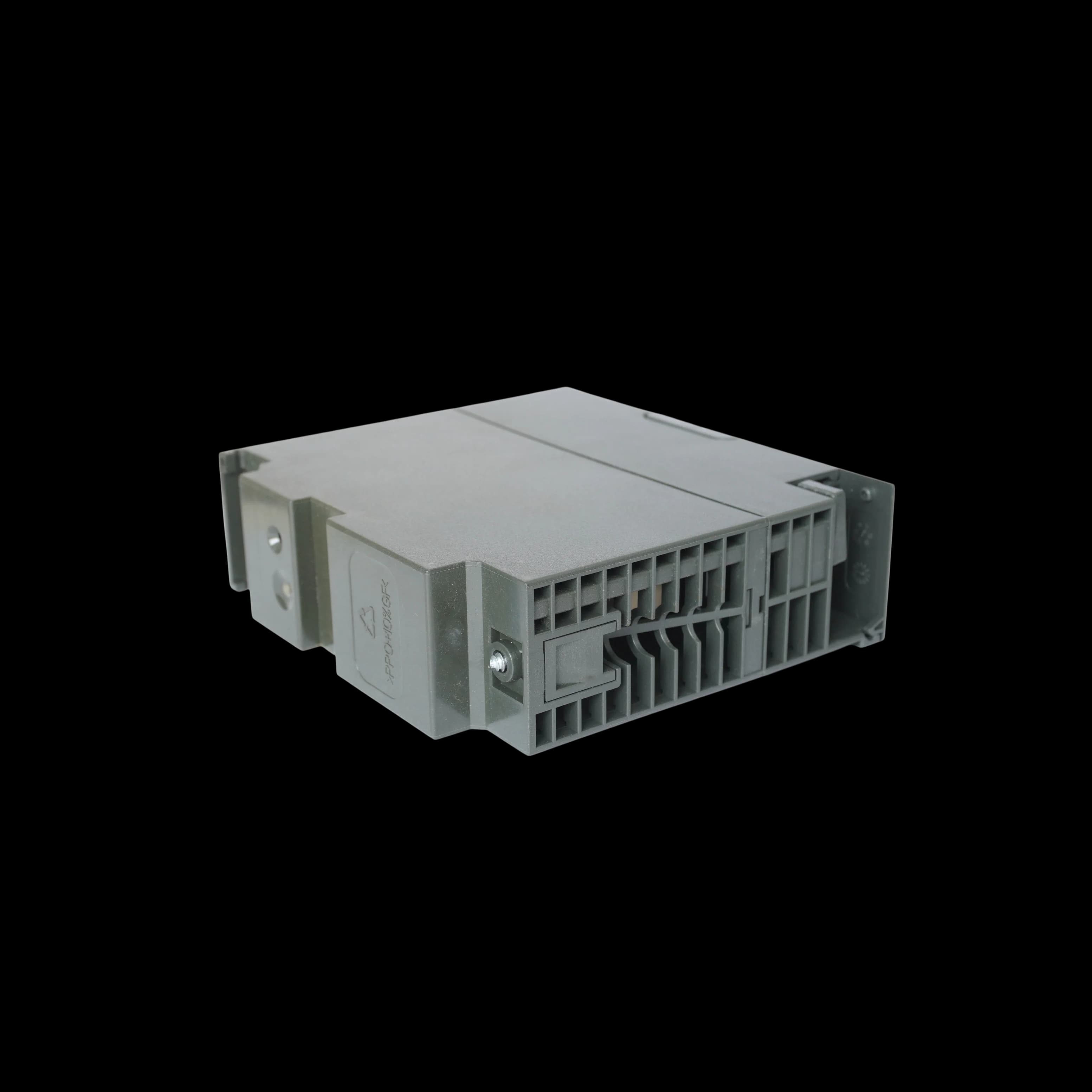 6ES7307-1BA01-0AA0_Блок питания PS307 1AC/24VDC/2A_2