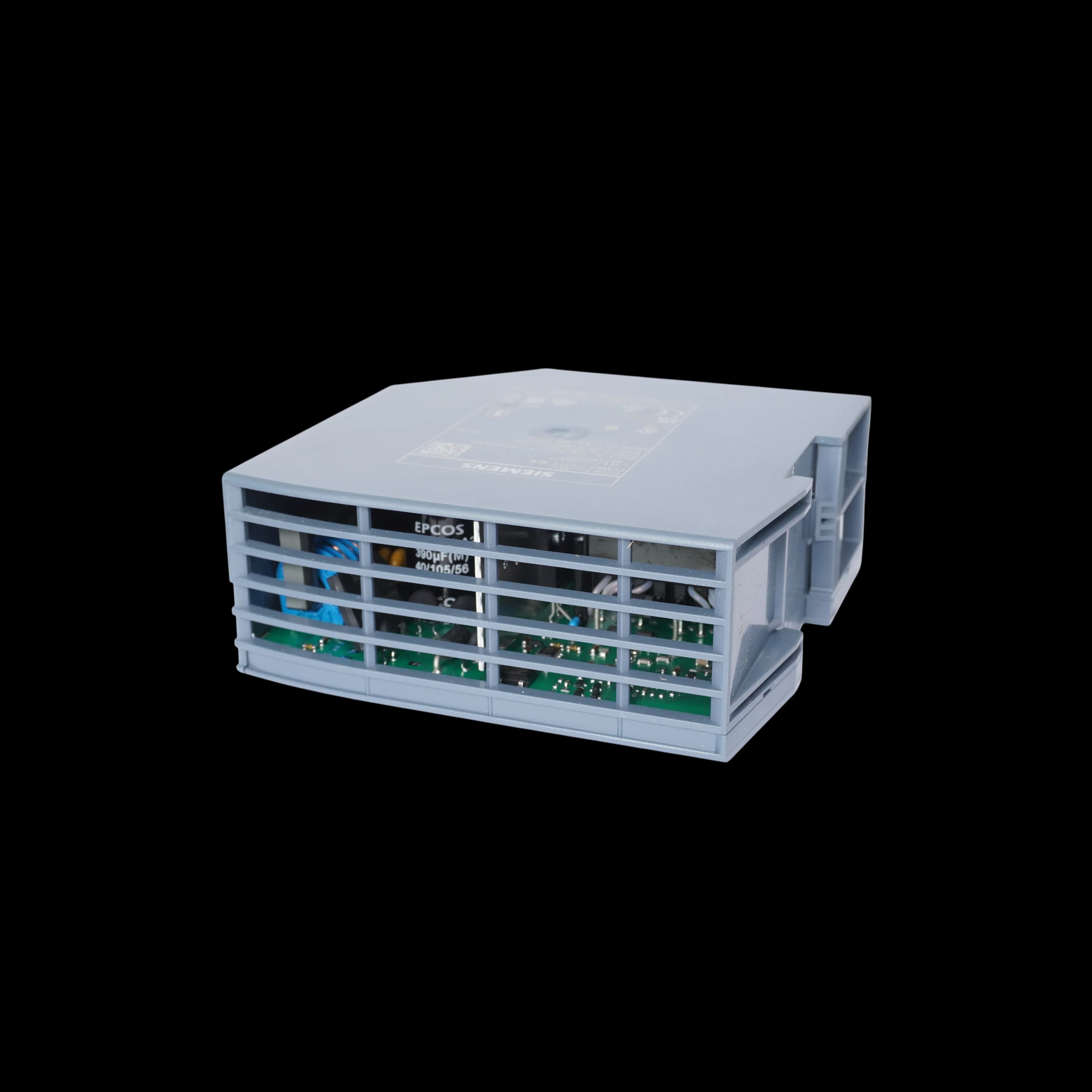 6EP1333-2BA20_Блок питания SITOP PSU100S 1-ф., DC 24 В/5 A_4