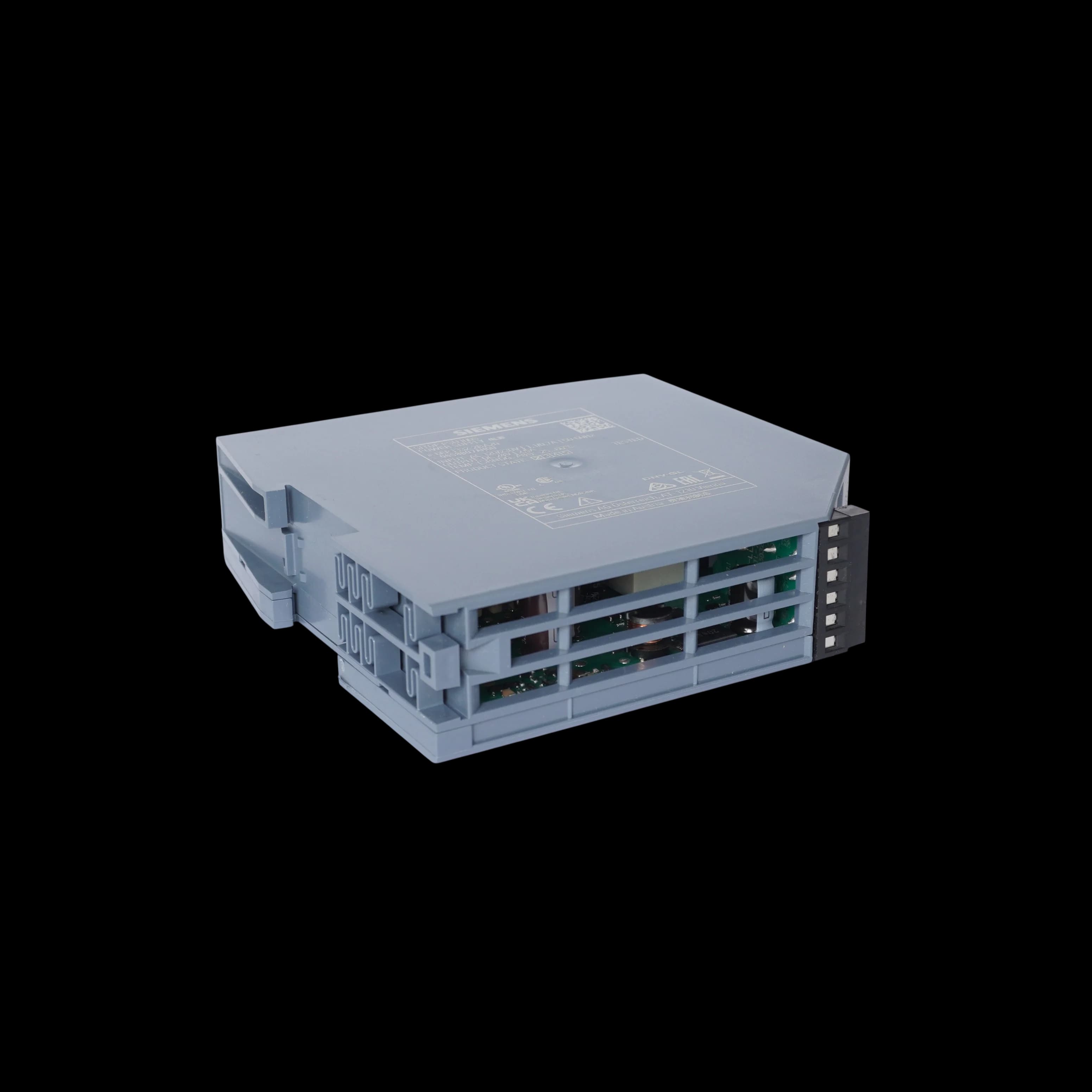 6EP1332-2BA20_Блок питания SITOP PSU100S 1-ф., DC 24 В/2,5 A_2