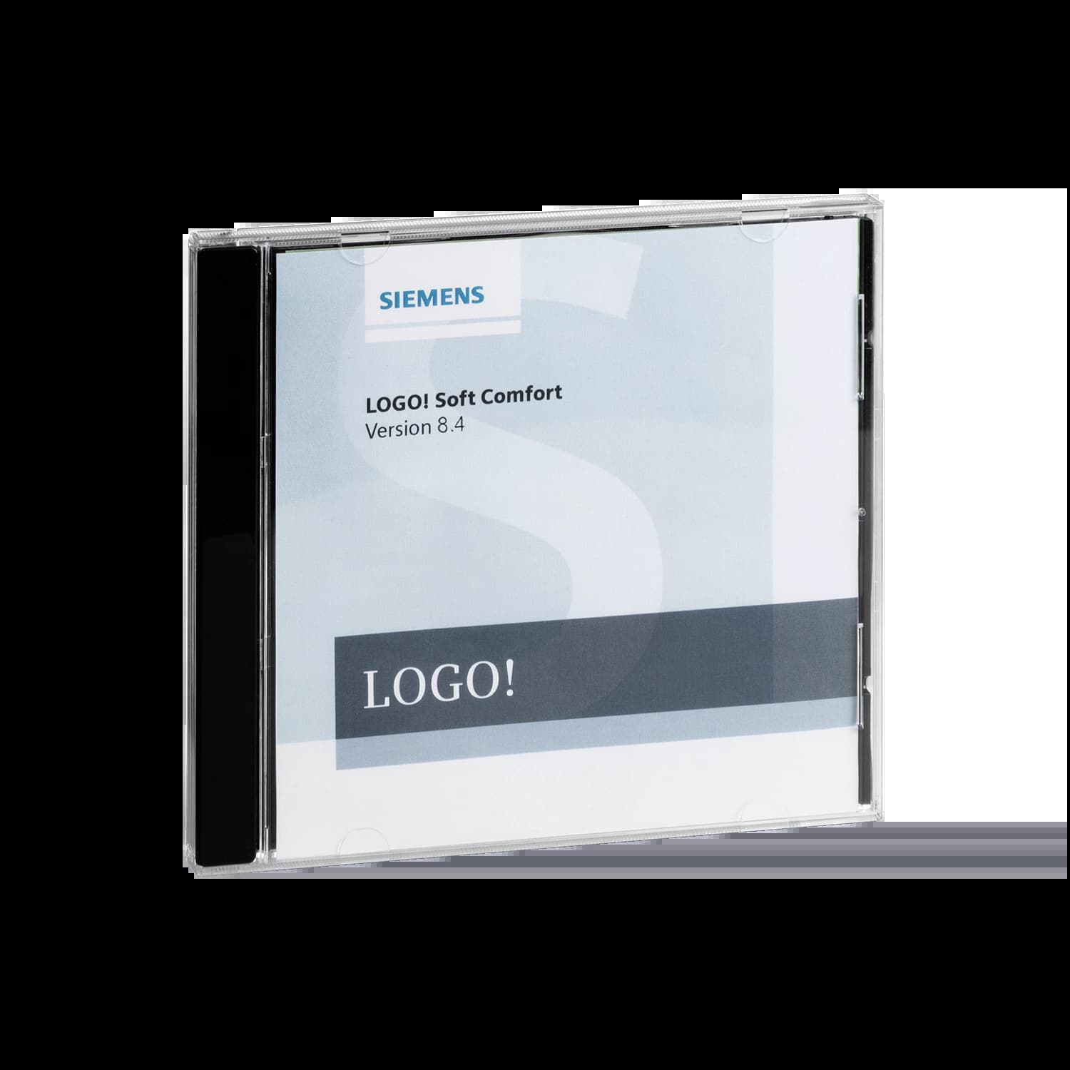 6ED1058-0BA08-0YA1_Программное обеспечение LOGO! Soft Comfort V8
