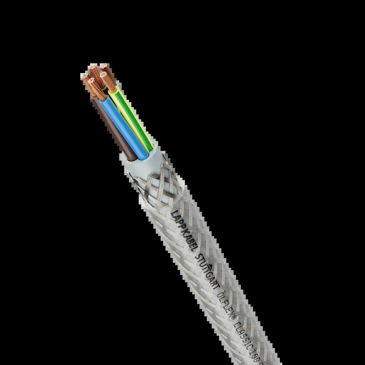 0016065_Кабель ÖLFLEX CLASSIC 100 SY 3G1.5 мм²_1