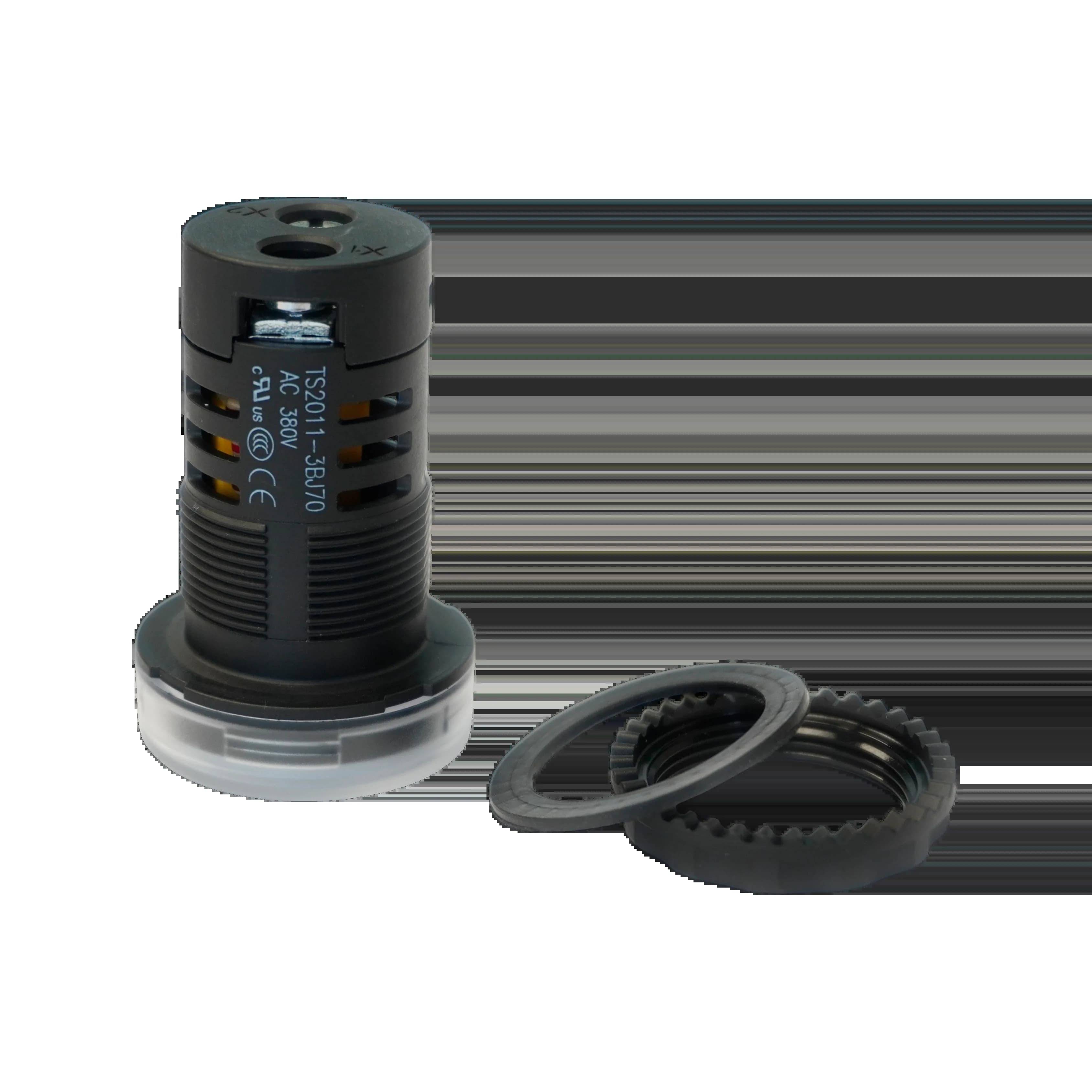 TS2011-3BJ70_Индикатор, белый, 380В AC_3