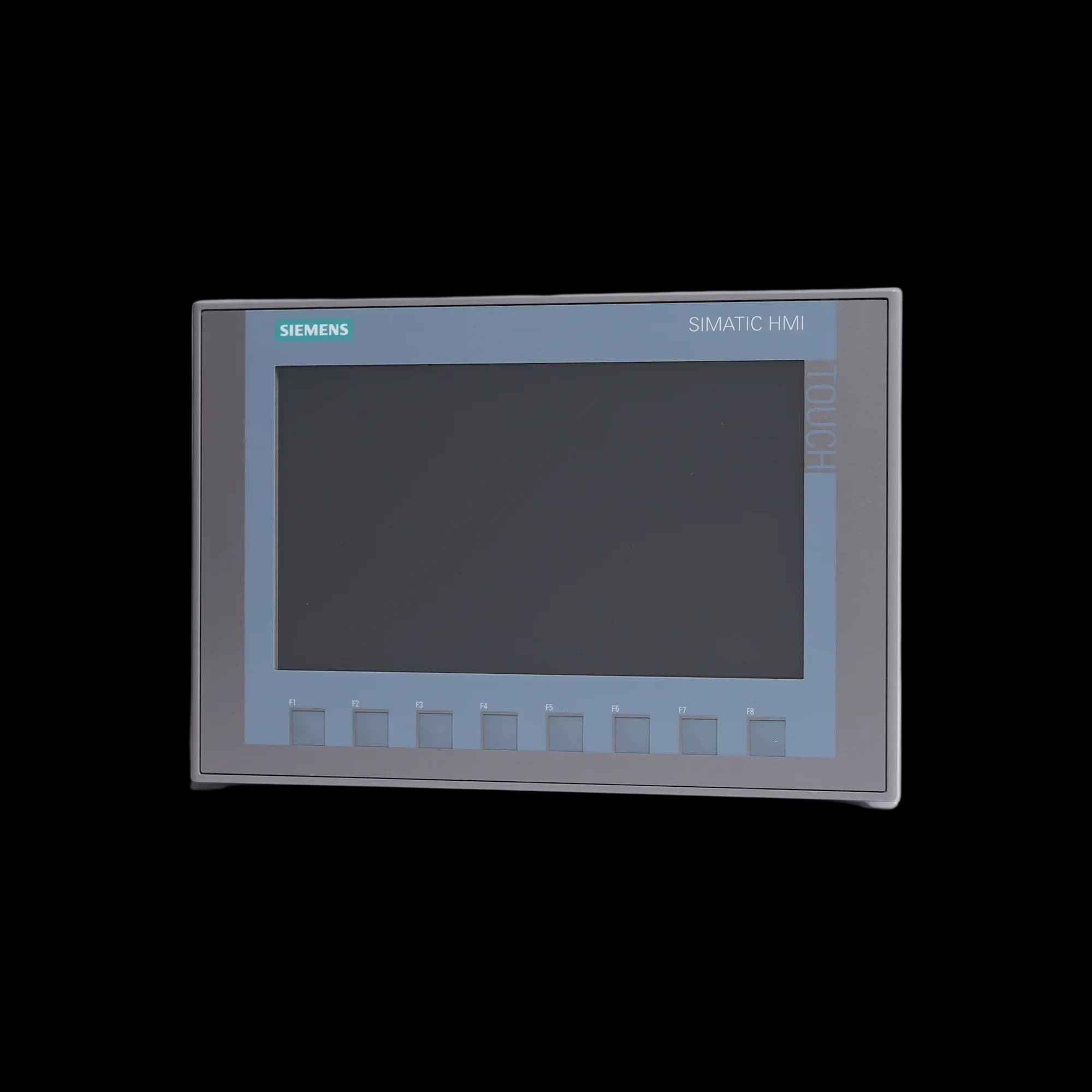 6AV2123-2JB03-0AX0_Панель оператора KTP900 Basic PN