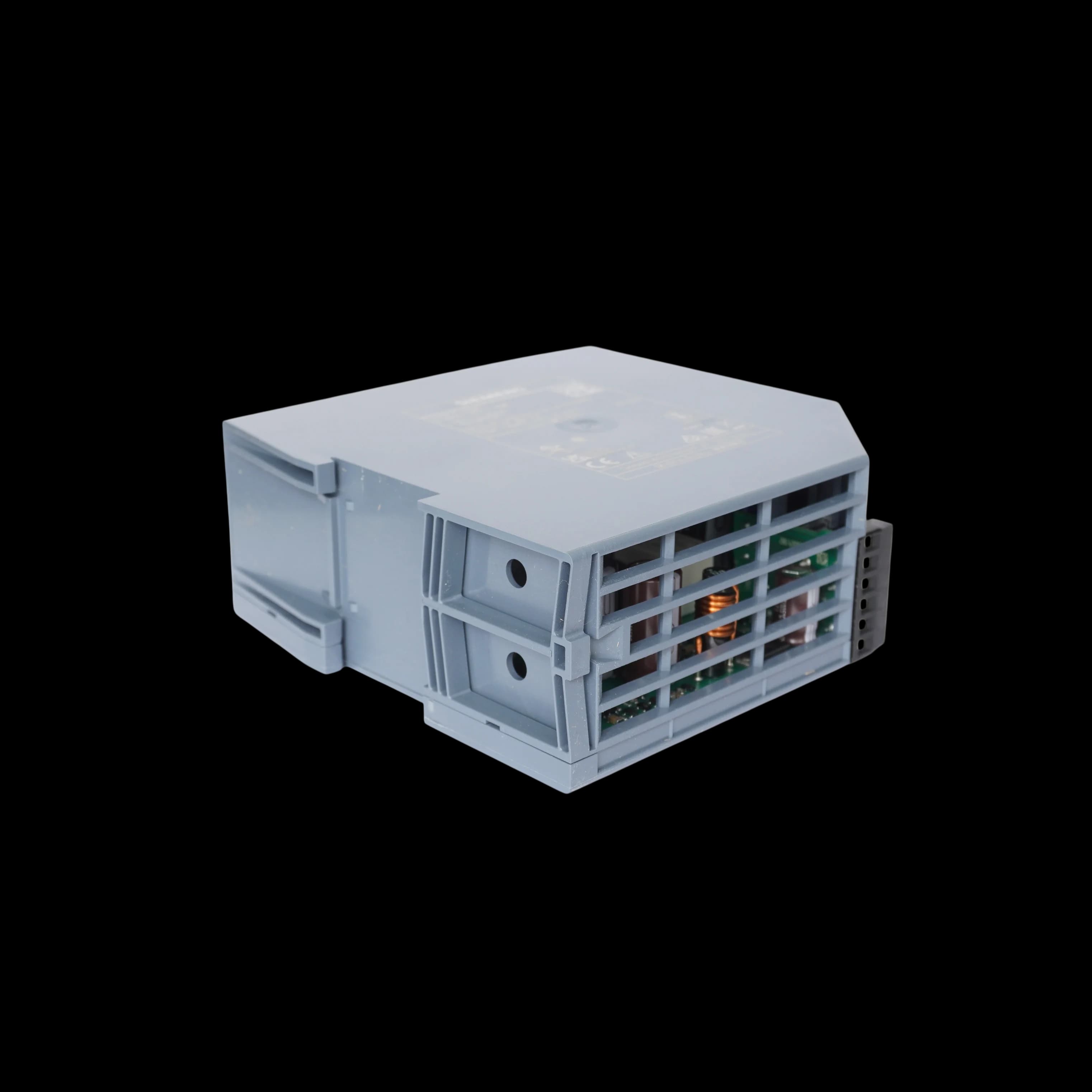 6EP1333-2BA20_Блок питания SITOP PSU100S 1-ф., DC 24 В/5 A