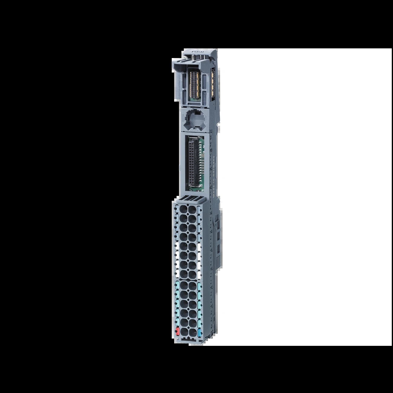 6ES7193-6BP20-0BA0_Базовый блок A0-BU15-P16+A10+2B тёмный