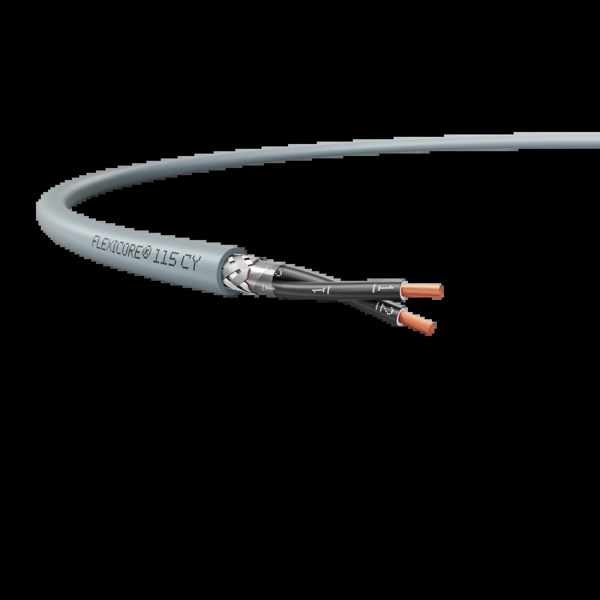 3120001417_FLEXICORE 115 CY 2X0.75 