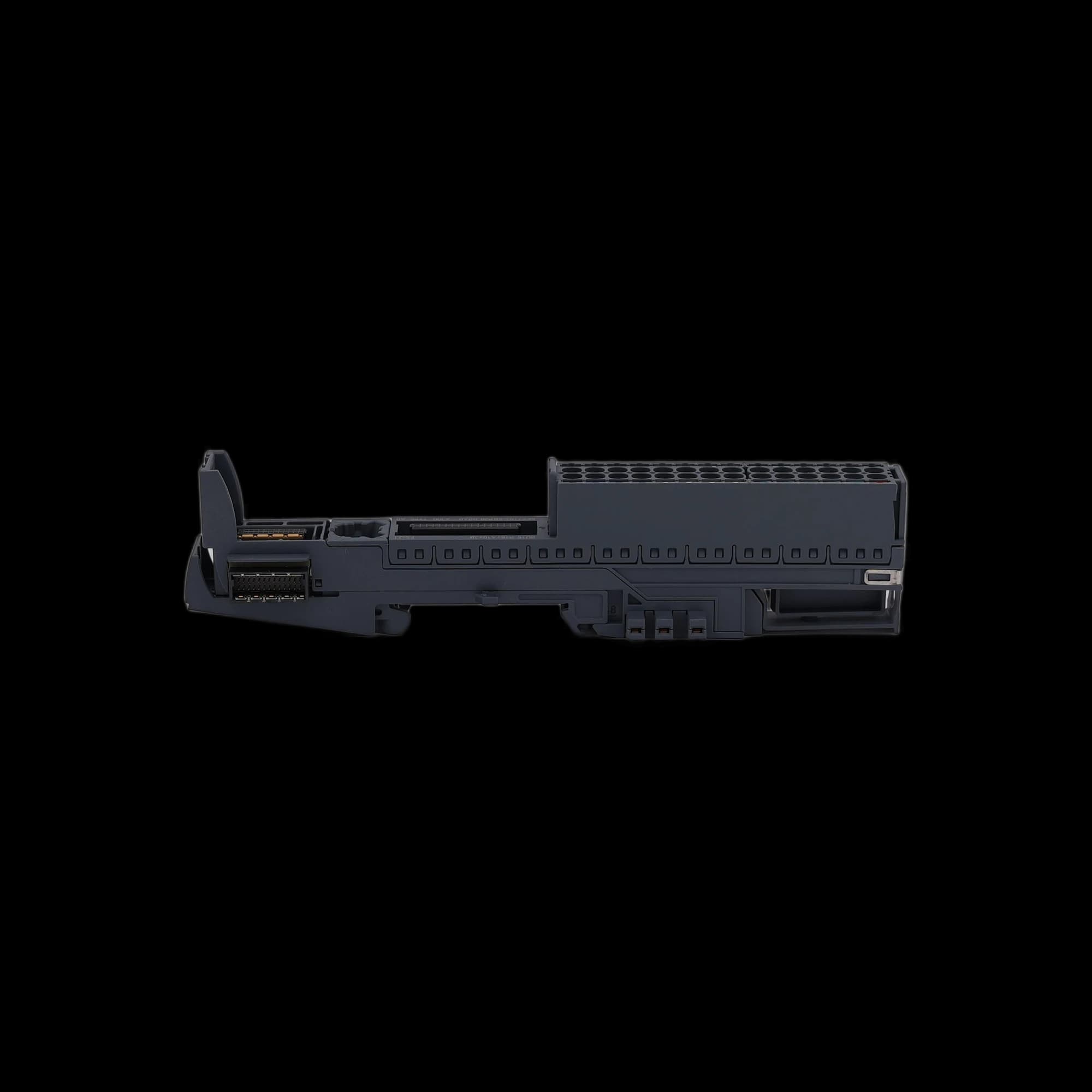 6ES7193-6BP20-0BA0_Базовый блок A0-BU15-P16+A10+2B тёмный_4
