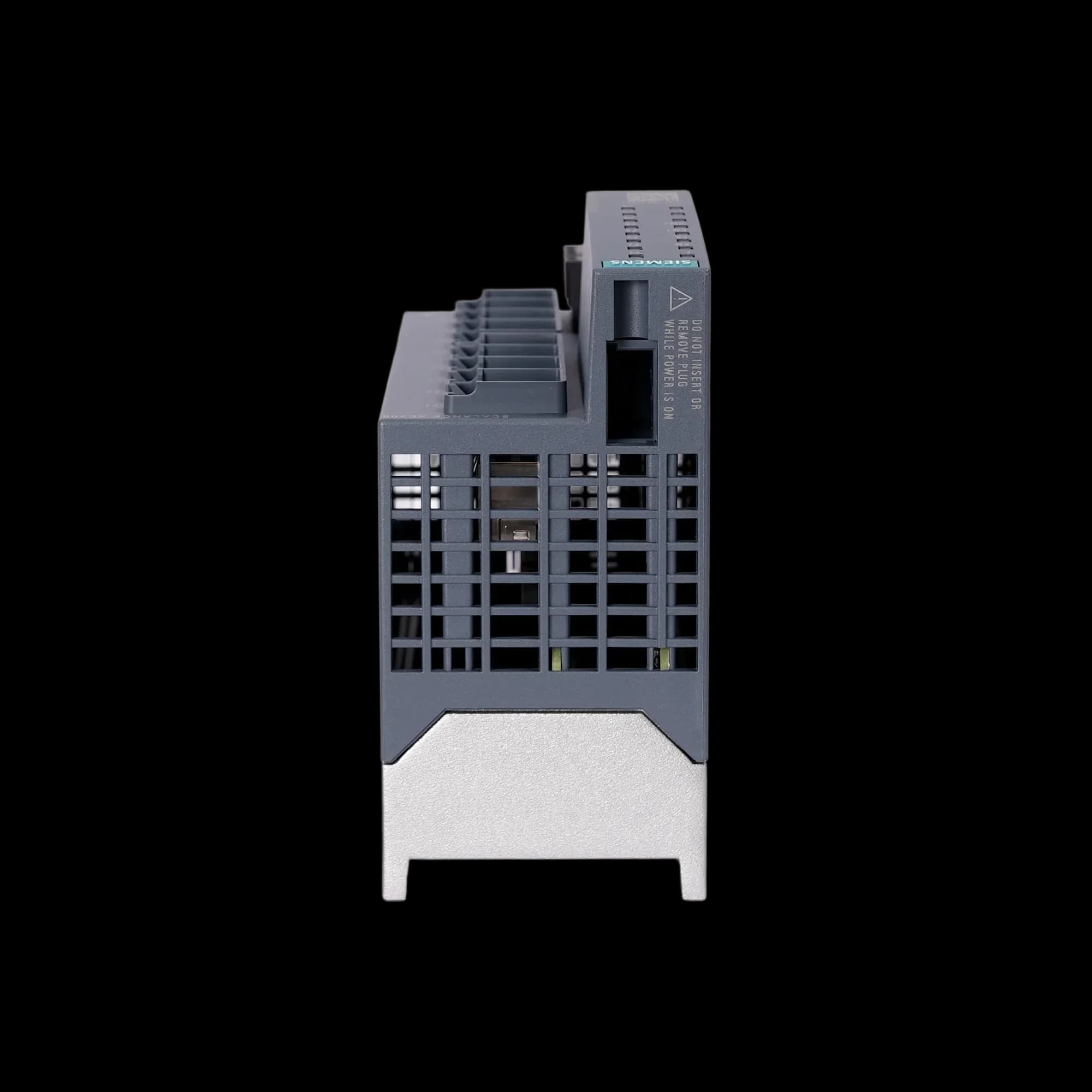 6GK5208-0BA00-2AC2_Управляемый коммутатор SCALANCE XC208_5