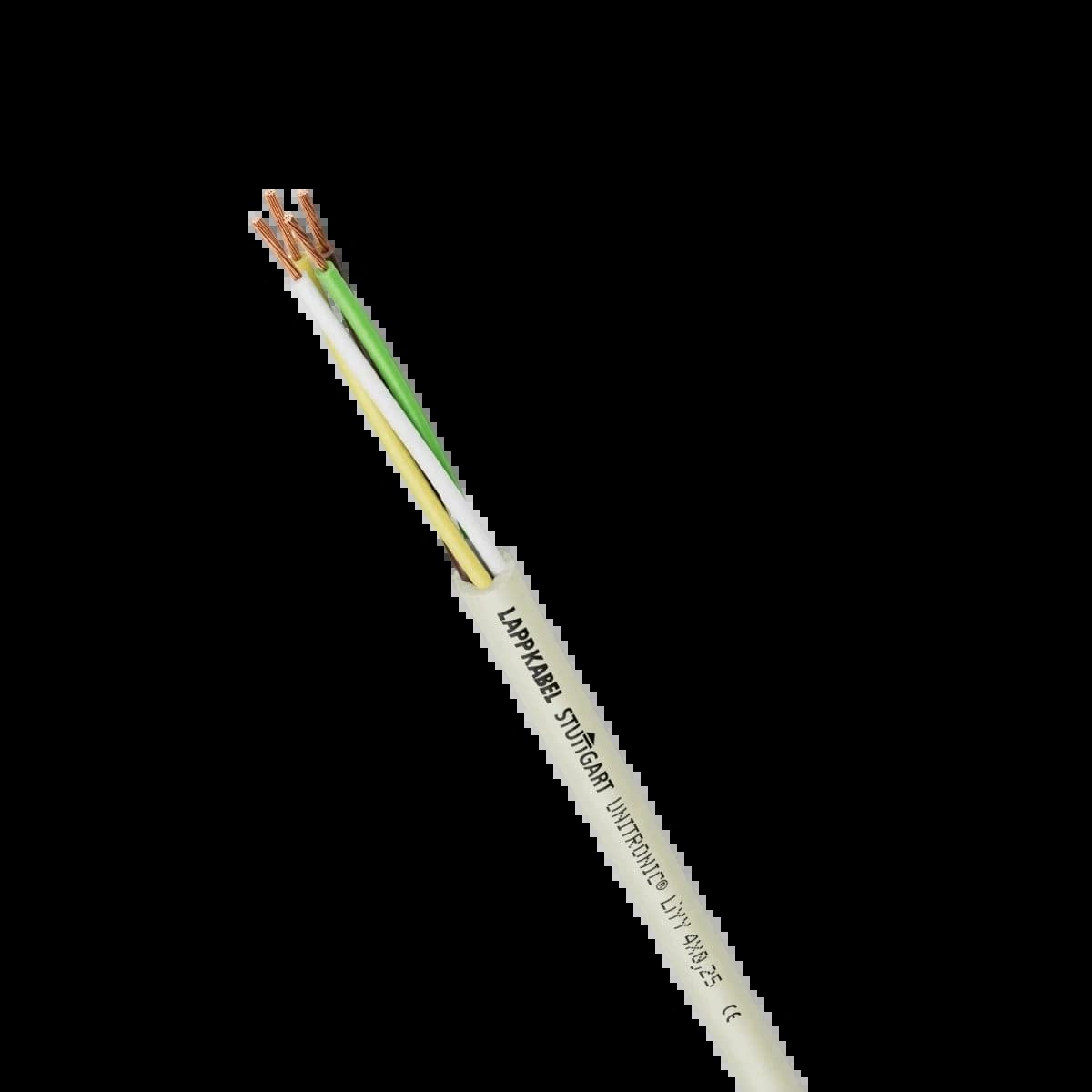 0028525_Кабель UNITRONIC LiYY 25×0.5 мм²_2