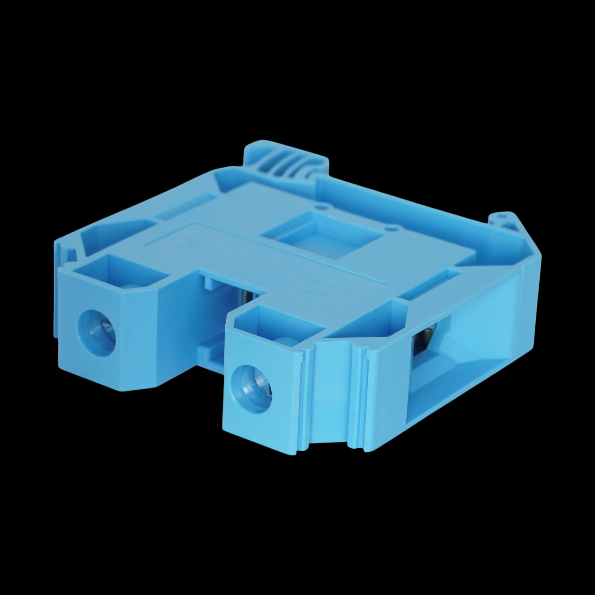 TU35-2-BU_Клемма TU 35-2, синяя, винтовая, 35 мм²_4