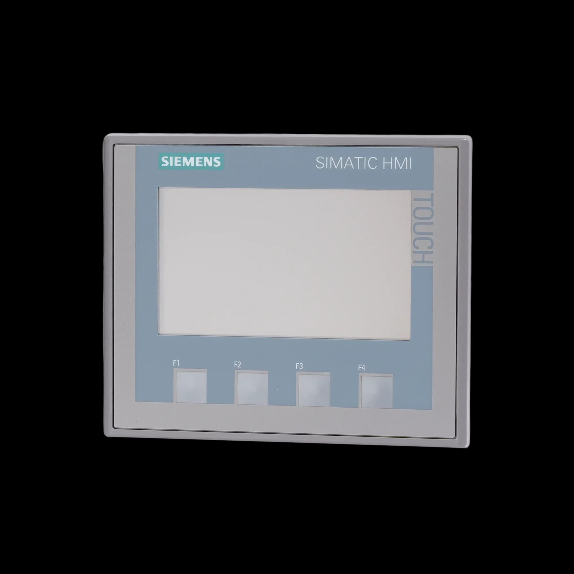 6AV2123-2DB03-0AX0_Панель оператора KTP400 Basic PN