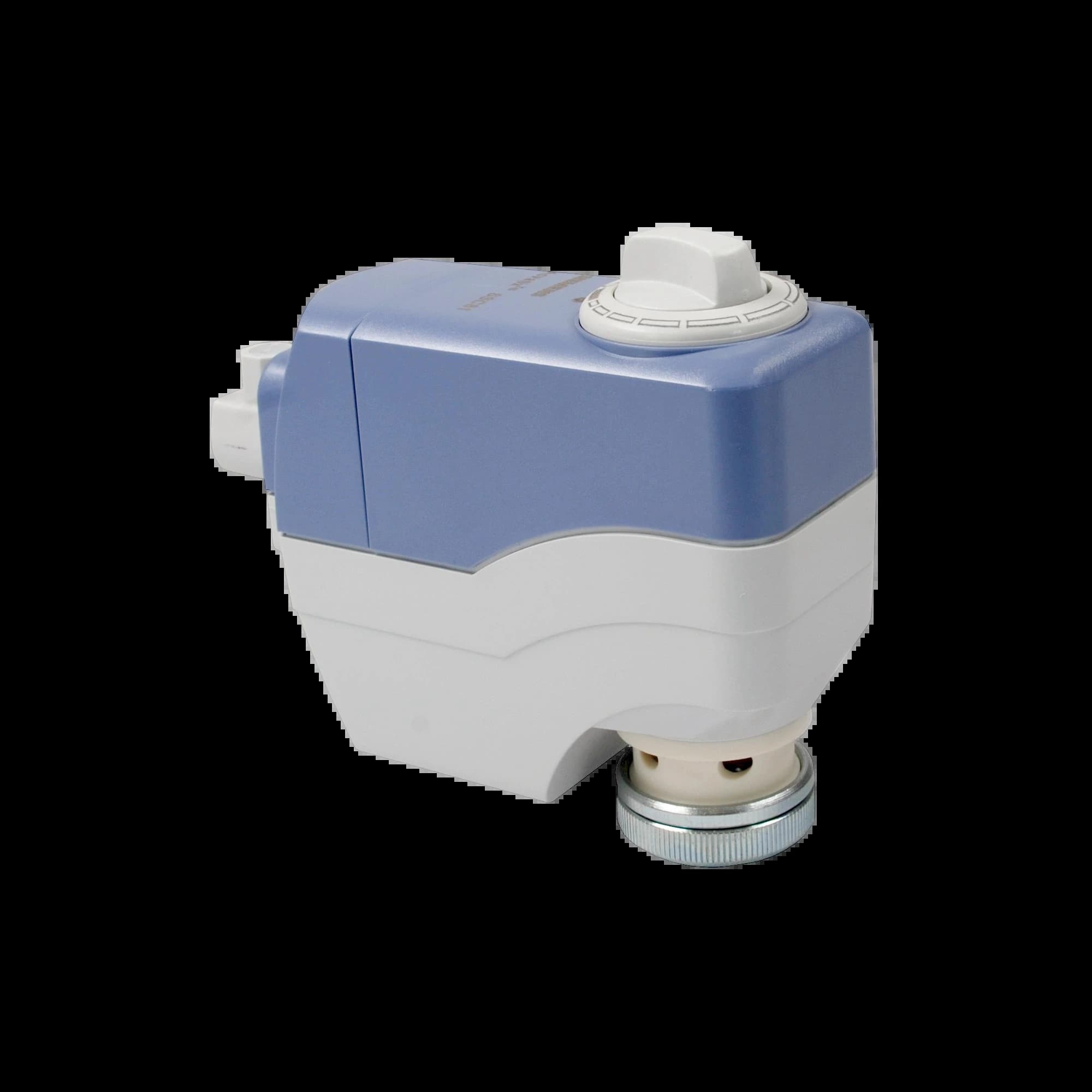 SSC31_Электромоторный привод, 300 Н, для клапанов с ходом 5.5 мм_1