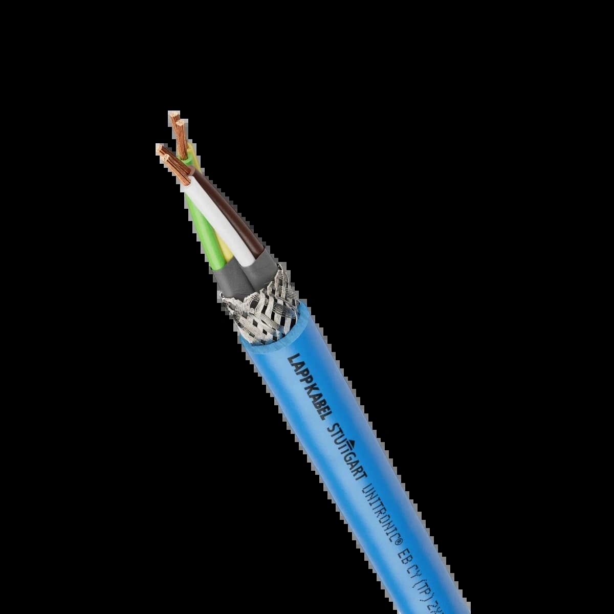 0012622_Кабель UNITRONIC EB CY (TP) 4×2×0.75 мм²_2