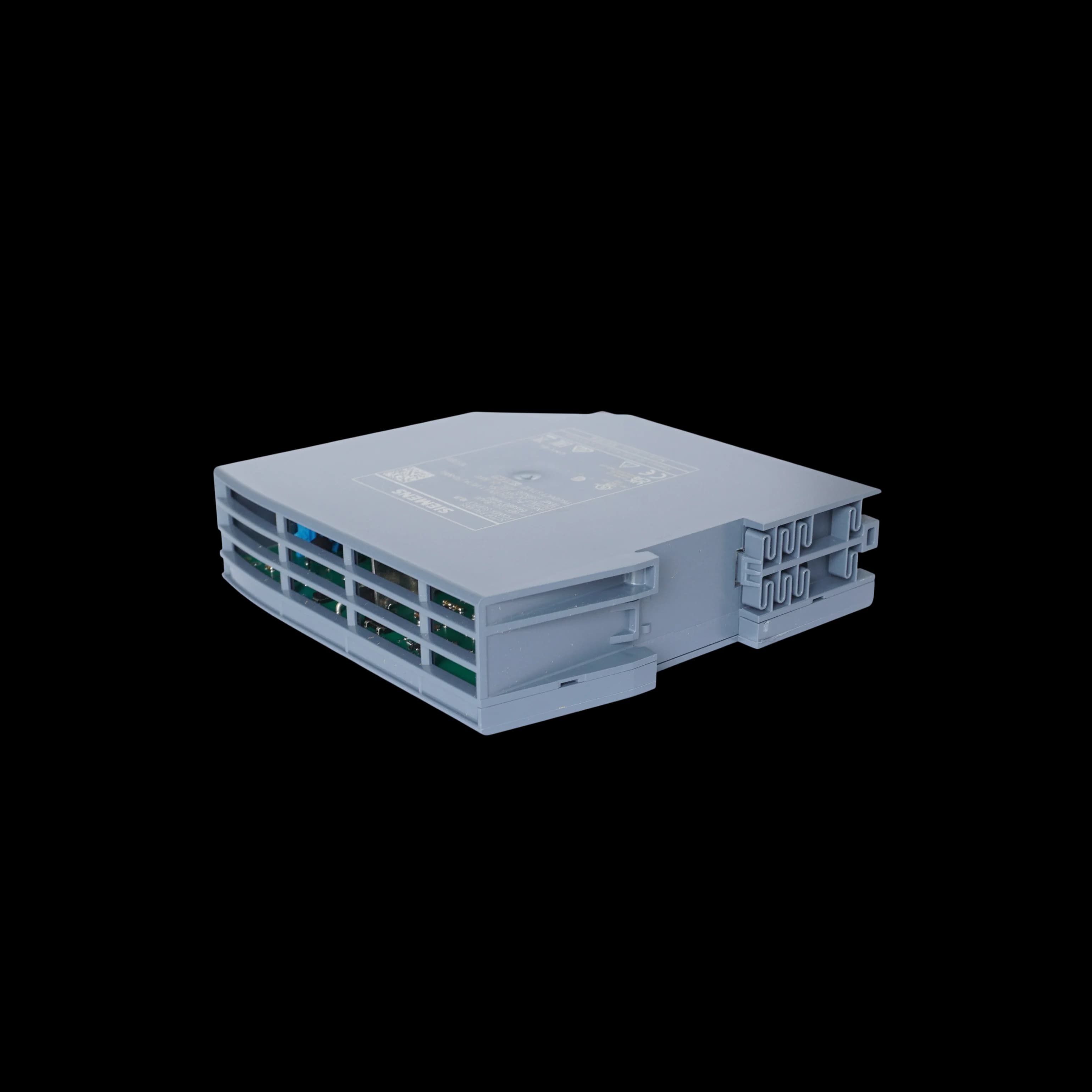 6EP1332-2BA20_Блок питания SITOP PSU100S 1-ф., DC 24 В/2,5 A_5