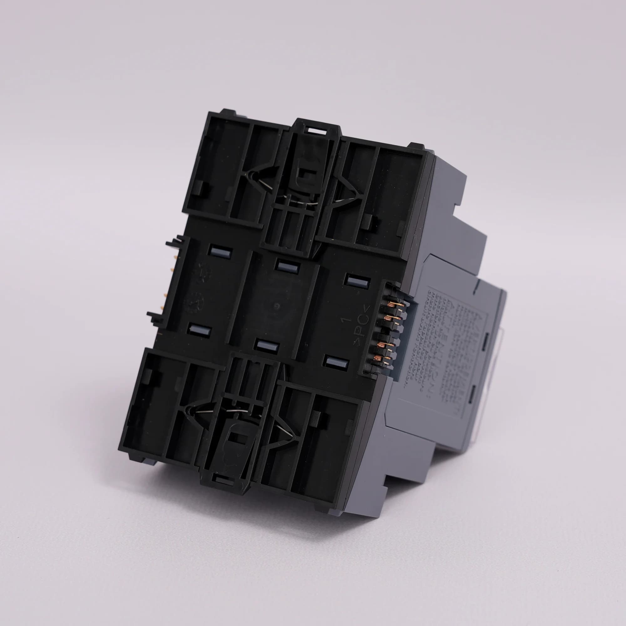 TXM1.6R_Siemens Desigo TX TXM1.6R — модуль расширения на 6 релейных выходов_4