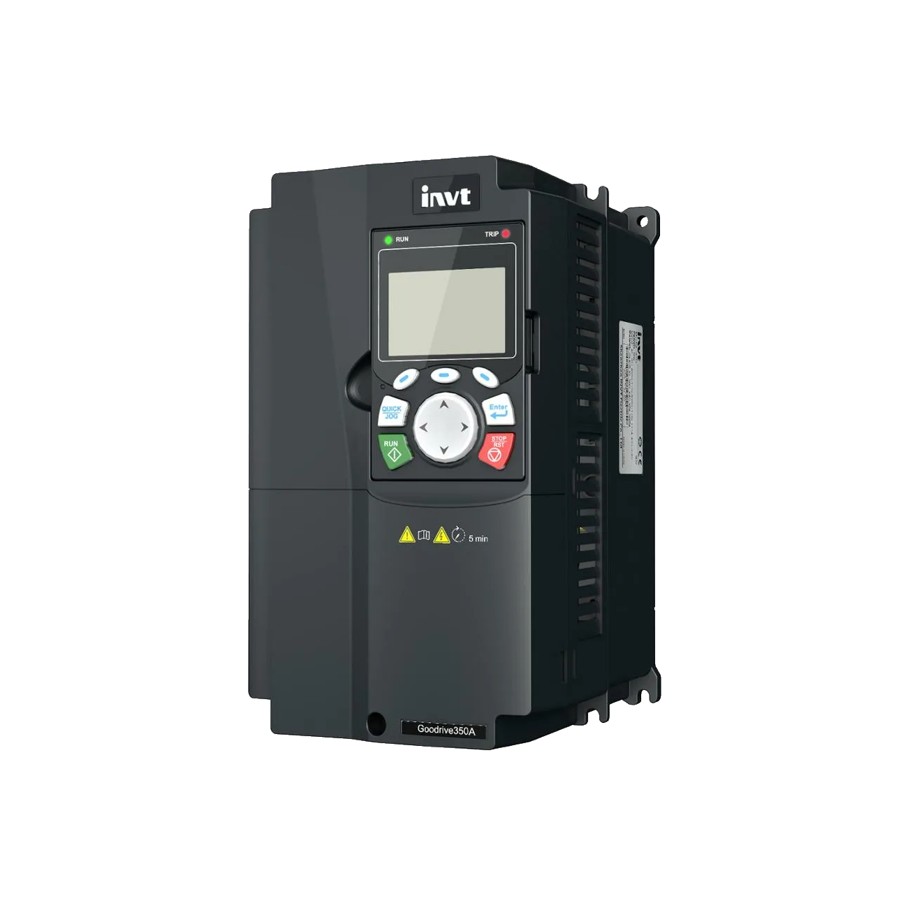 GD350A-011G/015P-4_Преобразователь частоты GD350A 11/15 кВт 380В 120/150% Modbus_1