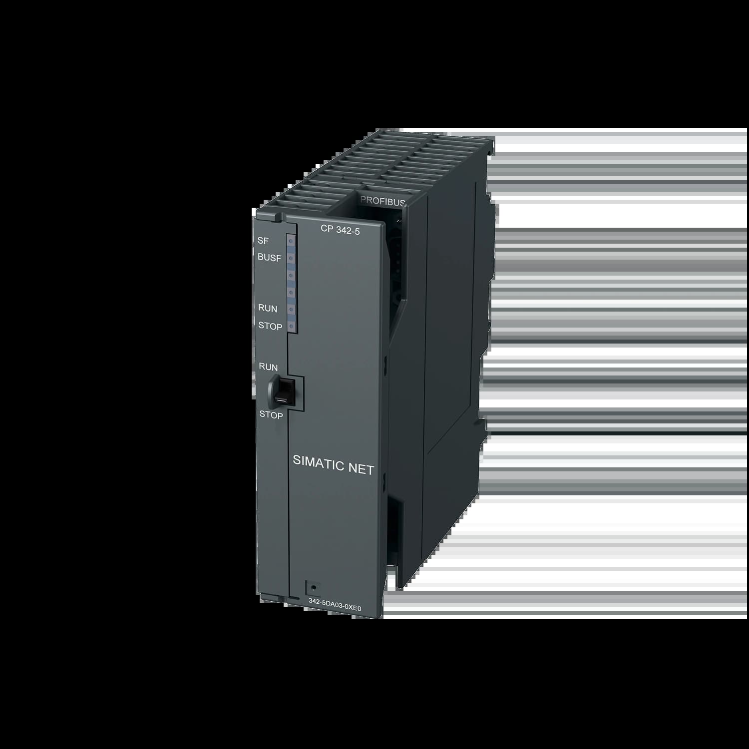 6GK7342-5DA03-0XE0_Коммуникационный процессор CP 342-5, PROFIBUS DP_1