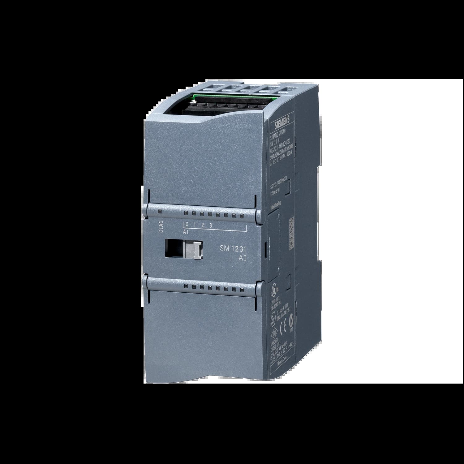 6ES7231-5PD32-0XB0_Модуль ввода SM 1231, 4AI RTD, 16 бит_1