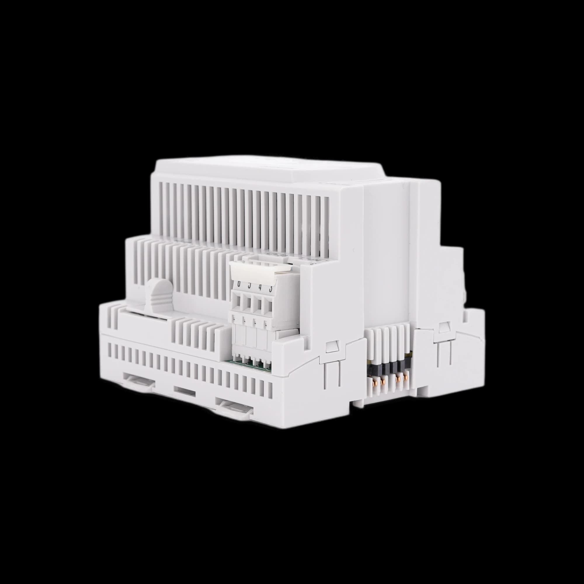 TXS1.12F10_Siemens Desigo TX TXS1.12F10 — модуль питания 24 В DC, 1.2 А_4