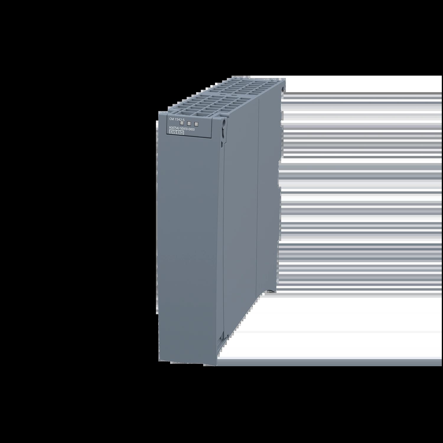 6GK7542-5DX10-0XE0_Коммуникационный модуль CM 1542-5, PROFIBUS DP_1