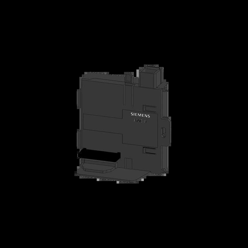 6ES7195-7HA00-0XA0_Шинный модуль BM PS/IM_1