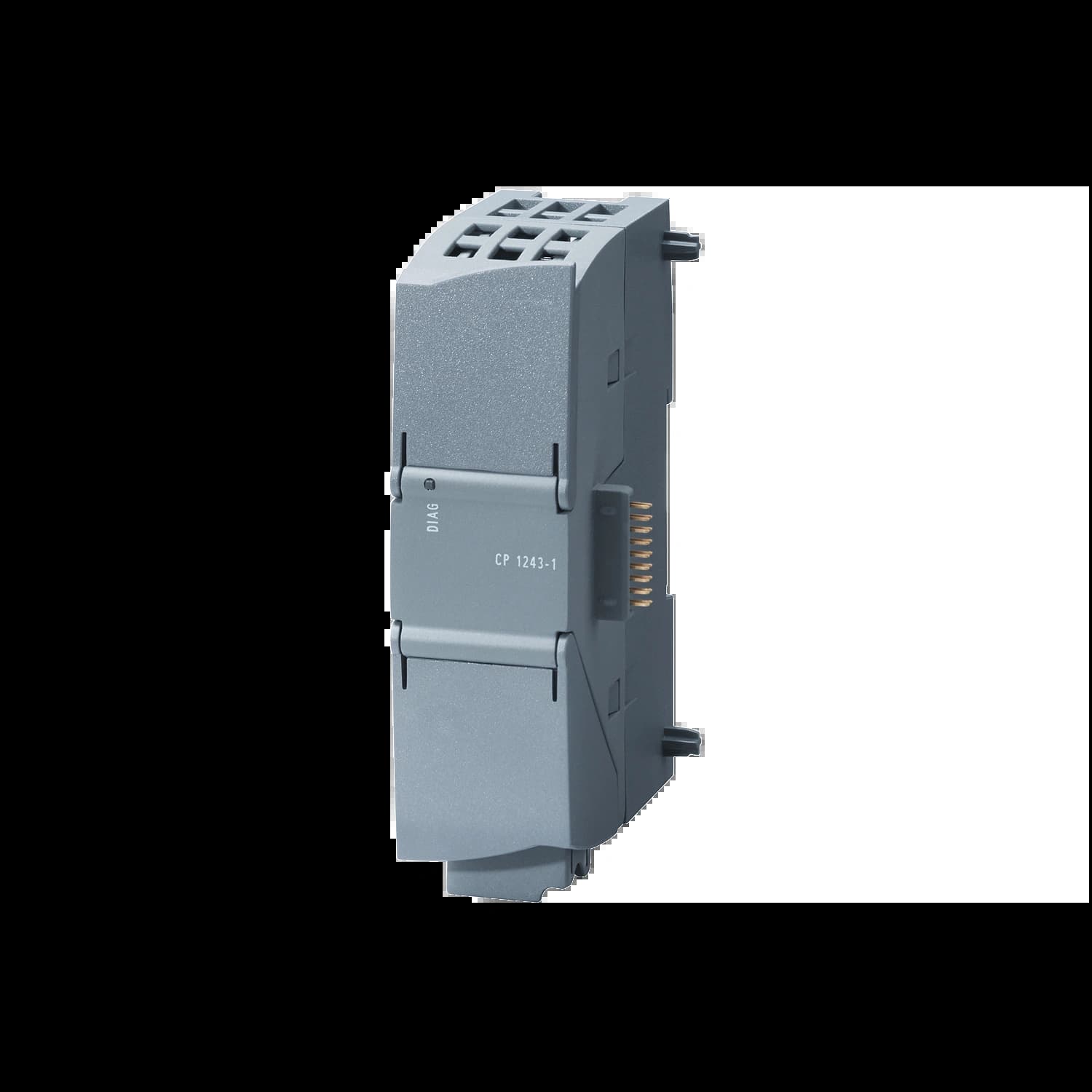 6GK7243-1BX30-0XE0_Коммуникационный процессор CP 1243-1