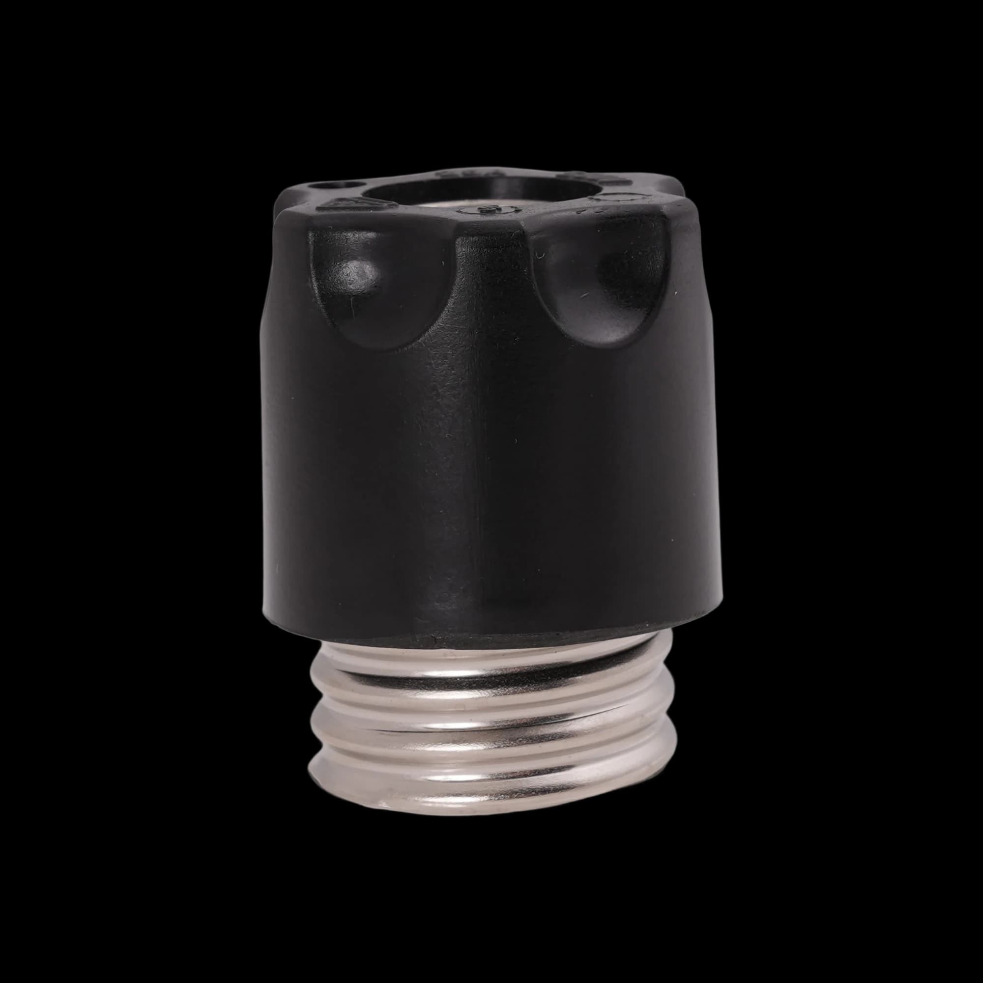 5SH1221_Siemens винтовой колпачок DIAZED DII, 25 А, 500 В AC/DC, изоляционный, со смотровым окном