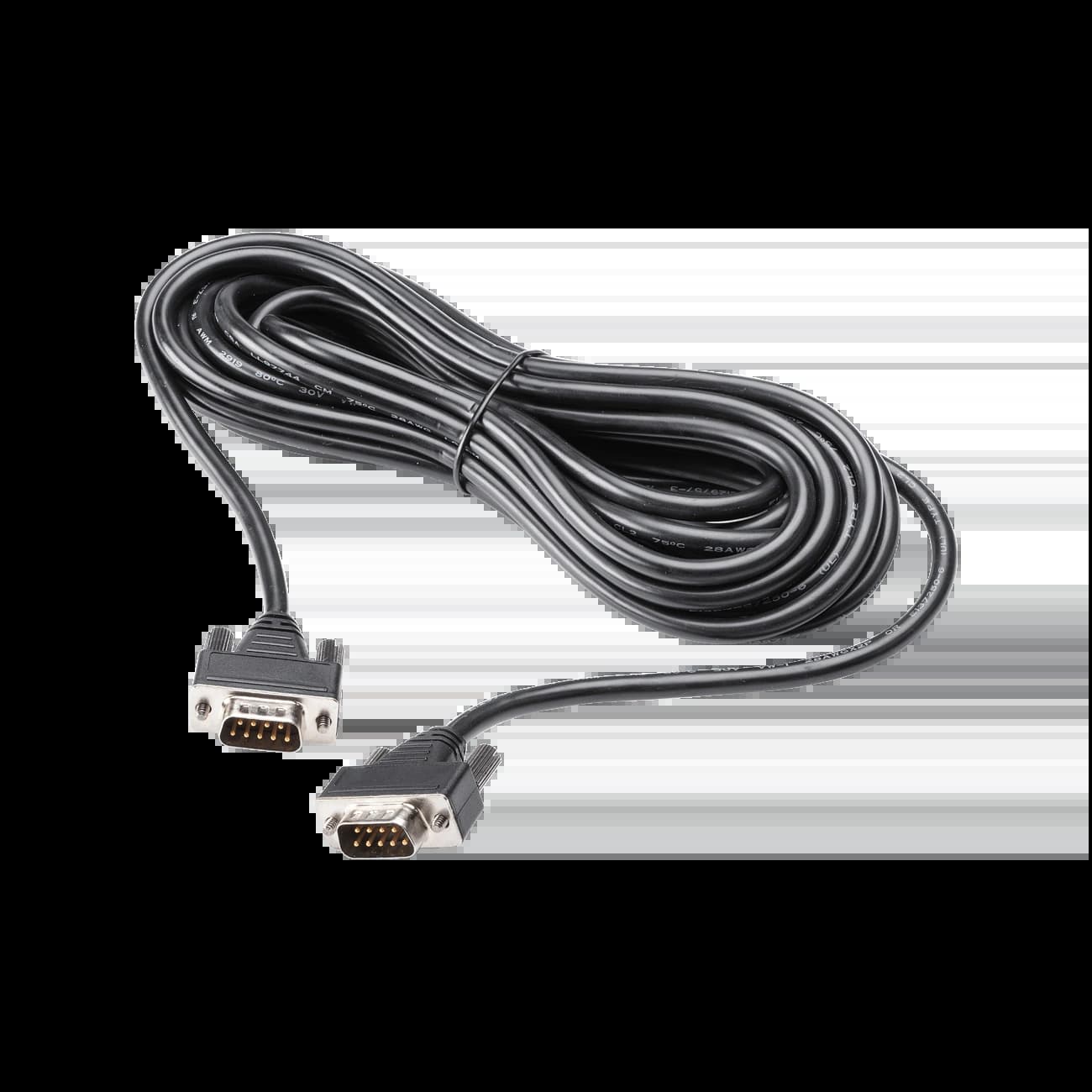 6ES7901-0BF00-0AA0_Кабель MPI 5 м_1