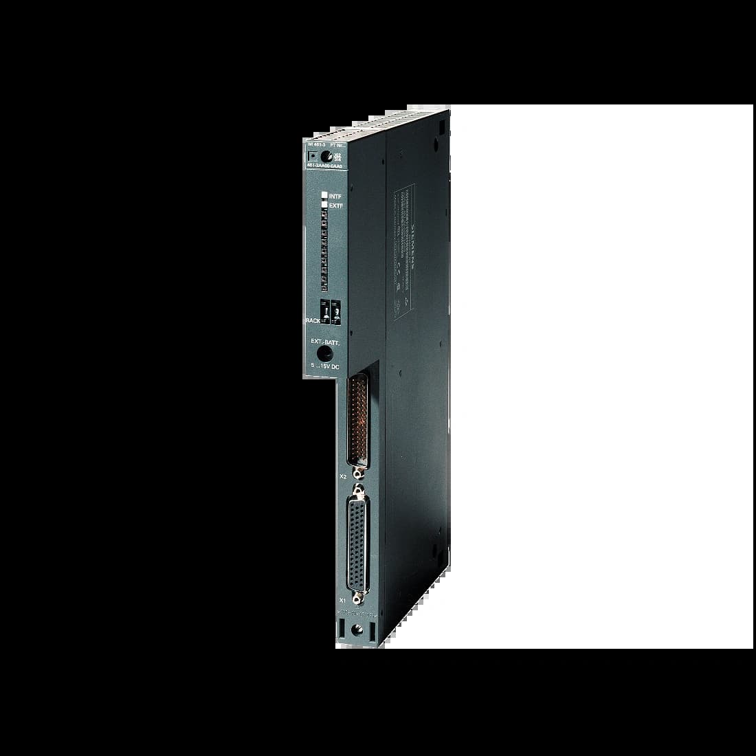 6ES7461-3AA01-0AA0_Интерфейсный модуль IM 461-3 Receive_1