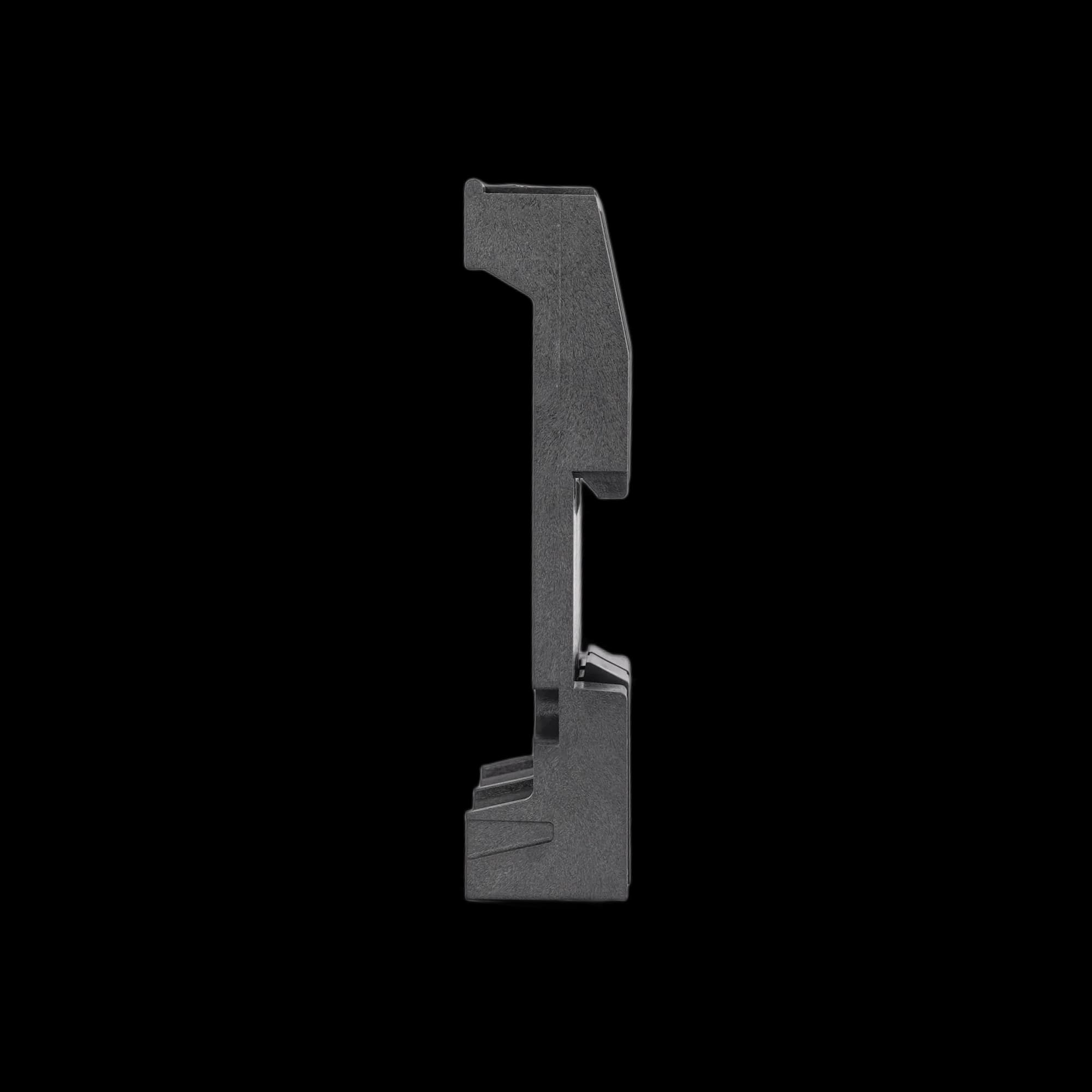 6ES7390-6BA00-0AA0_Монтажный адаптер для блока питания SIMATIC PS307_2