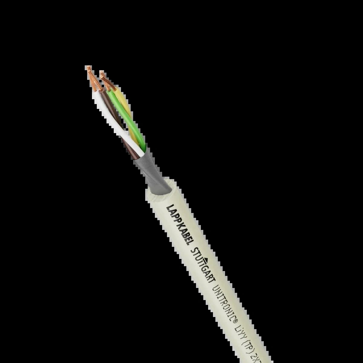 0035162_Кабель UNITRONIC LiYY (TP) 4×2×0.25 мм²_1