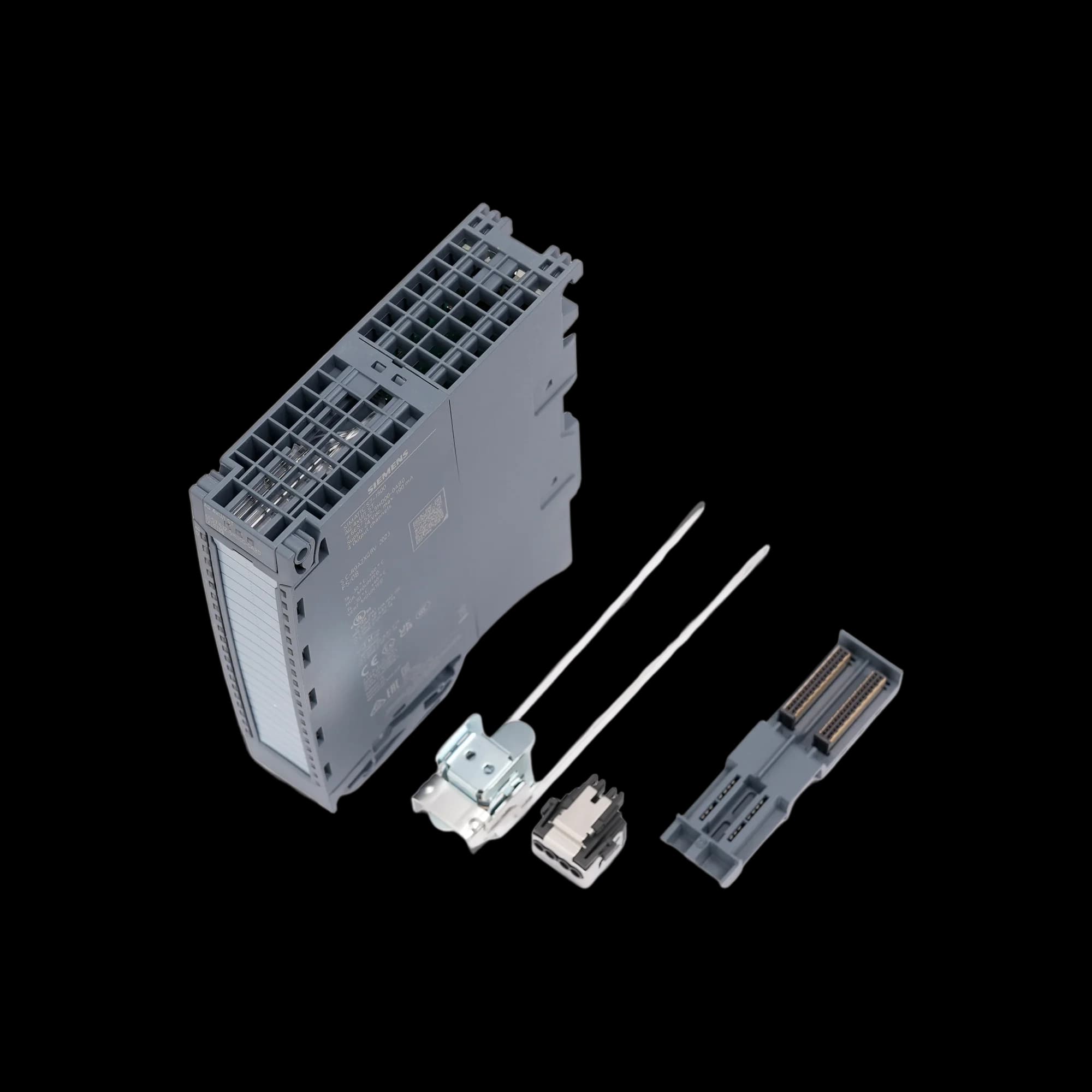 6ES7532-5HD00-0AB0_Модуль вывода SМ 532 AQ4xU/I ST, 35 мм_6