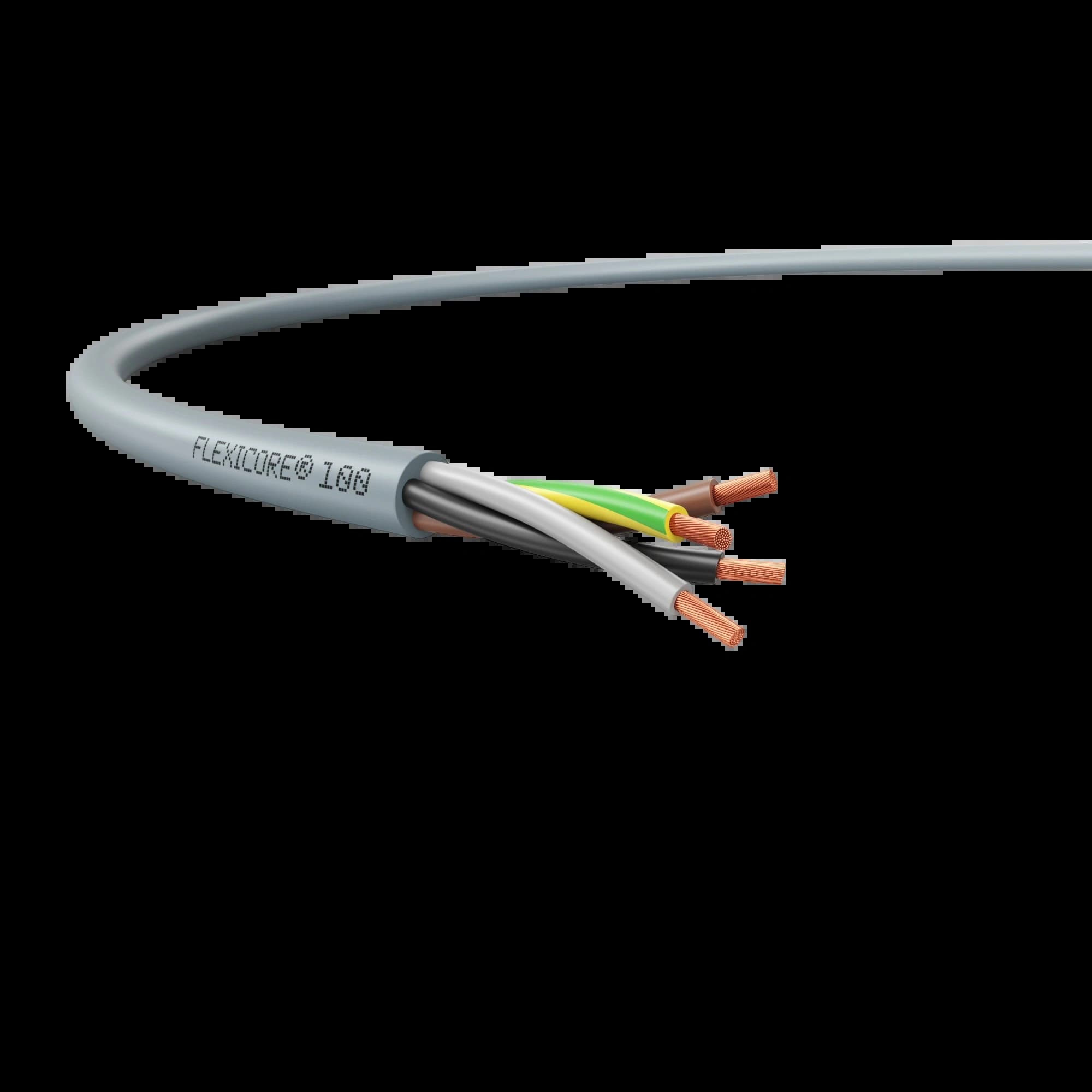 3120000011_FLEXICORE 100 4G0.75 