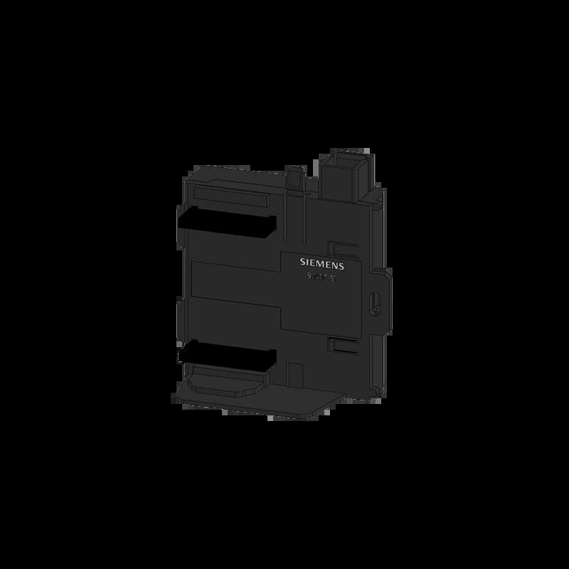 6ES7195-7HC00-0XA0_Шинный модуль BM 1x80 мм_1