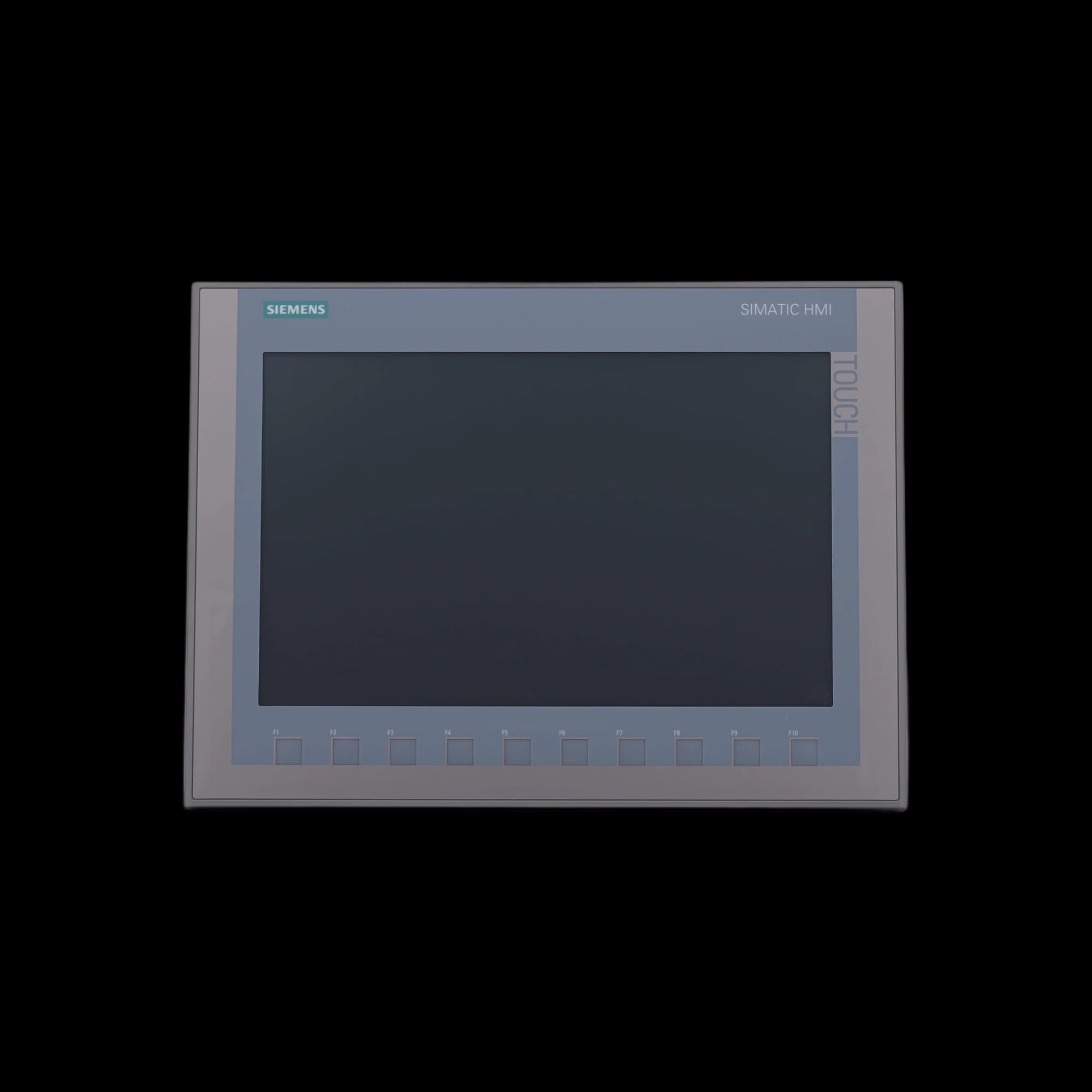 6AV2123-2MB03-0AX0_Панель оператора KTP1200 Basic PN
