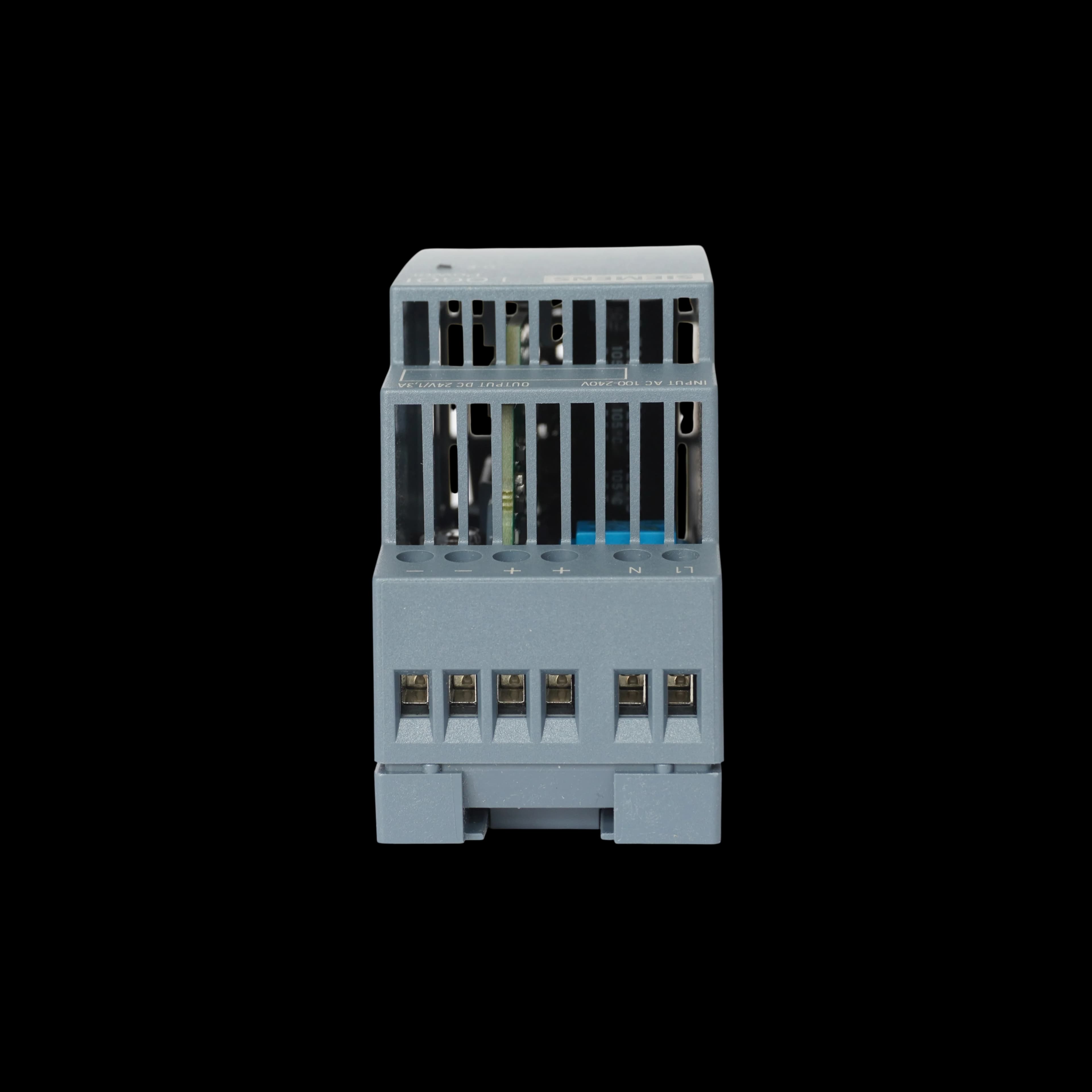 6EP3331-6SB00-0AY0_Блок питания LOGO!Power 1AC/24VDC/1.3A_5