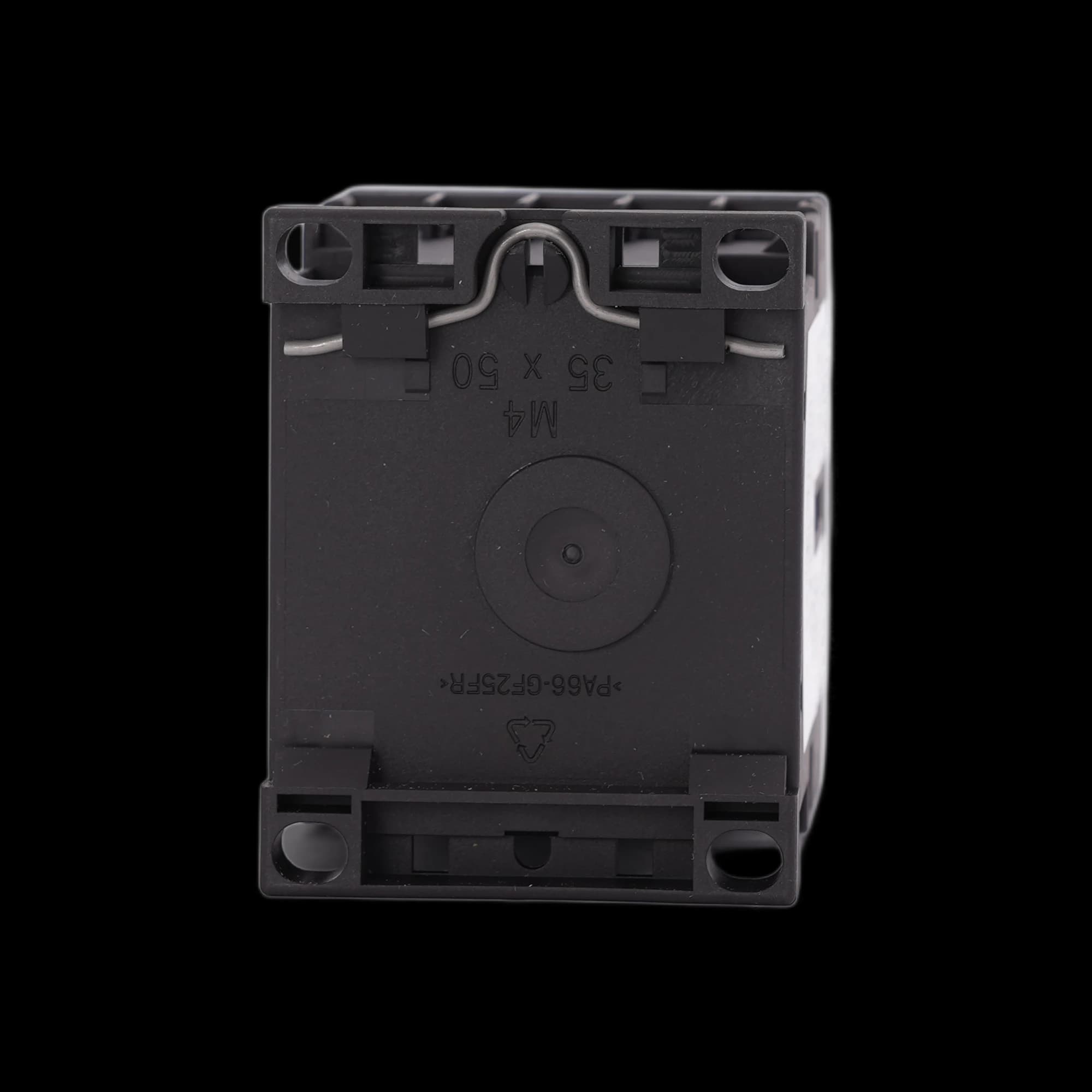 3RT6017-1BB41_Контактор 3P 12А 5.5кВт AC3 катушка, 24В DC, допконтакт 1НО, габарит S00_6