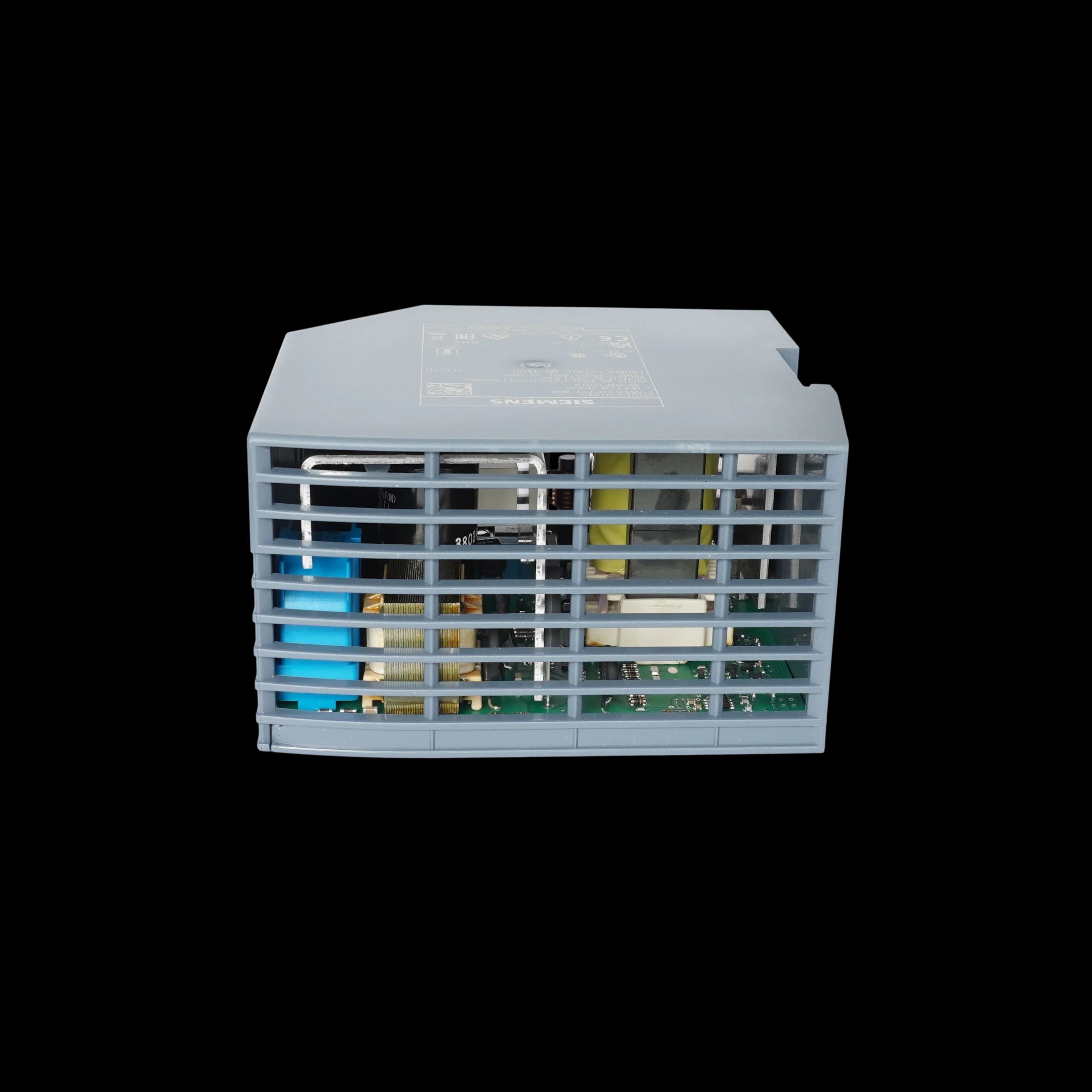 6EP1334-2BA20_Блок питания SITOP PSU100S 1-ф., DC 24 В/10 A_2