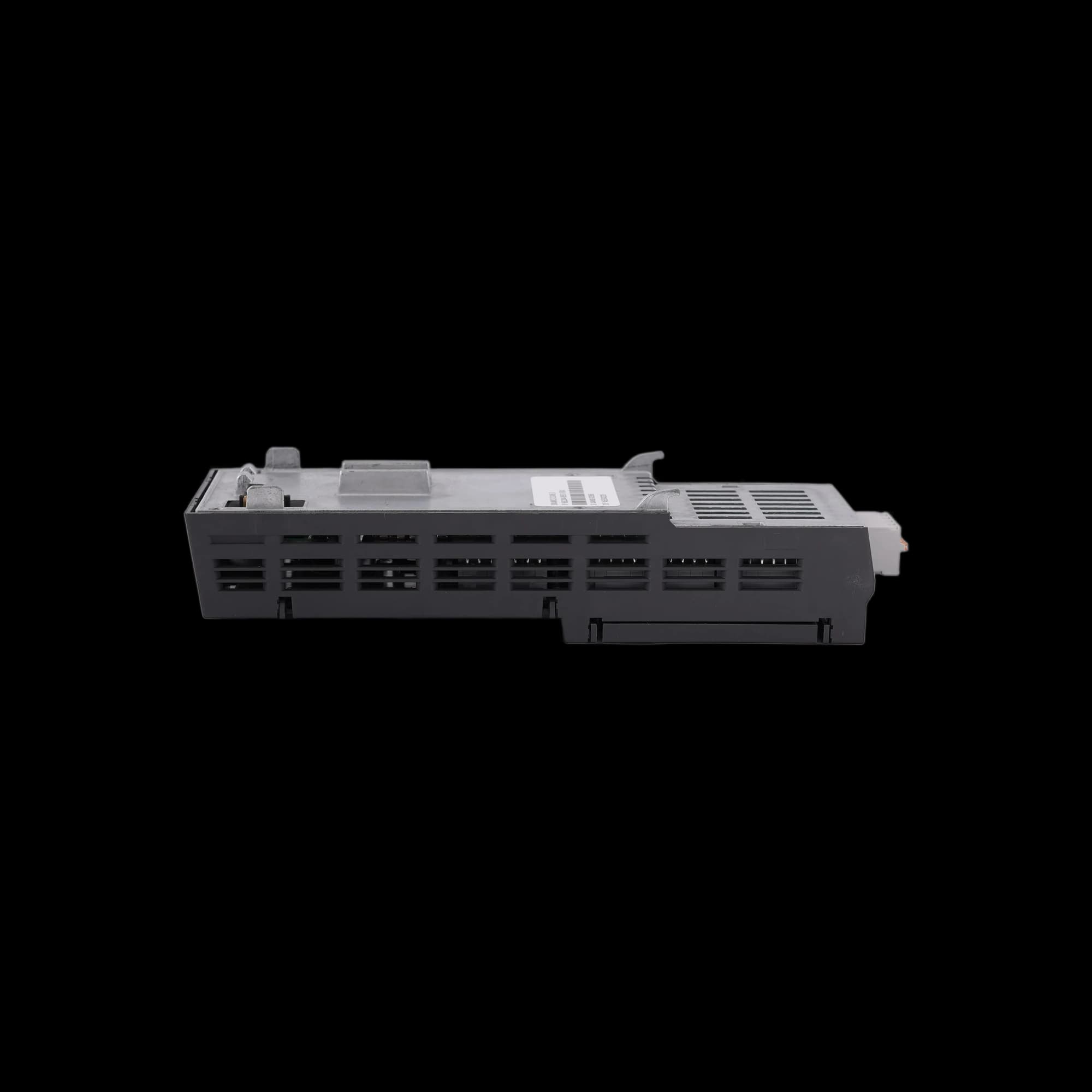 6SL3244-0BB12-1BA1_Блок управления ПЧ SINAMICS CU240E-2 (USS; MODBUS RTU, 6DI, 3DO, 2AI, 2AO), IP20_6