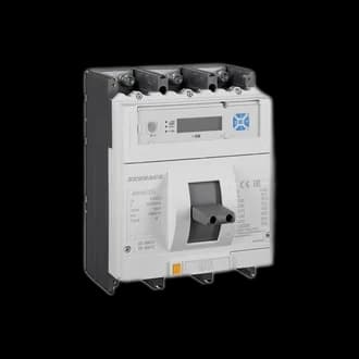 MX480333--_Автоматический выключатель в литом корпусе Type EM, 3-полюсный, 70 кА, 800 А