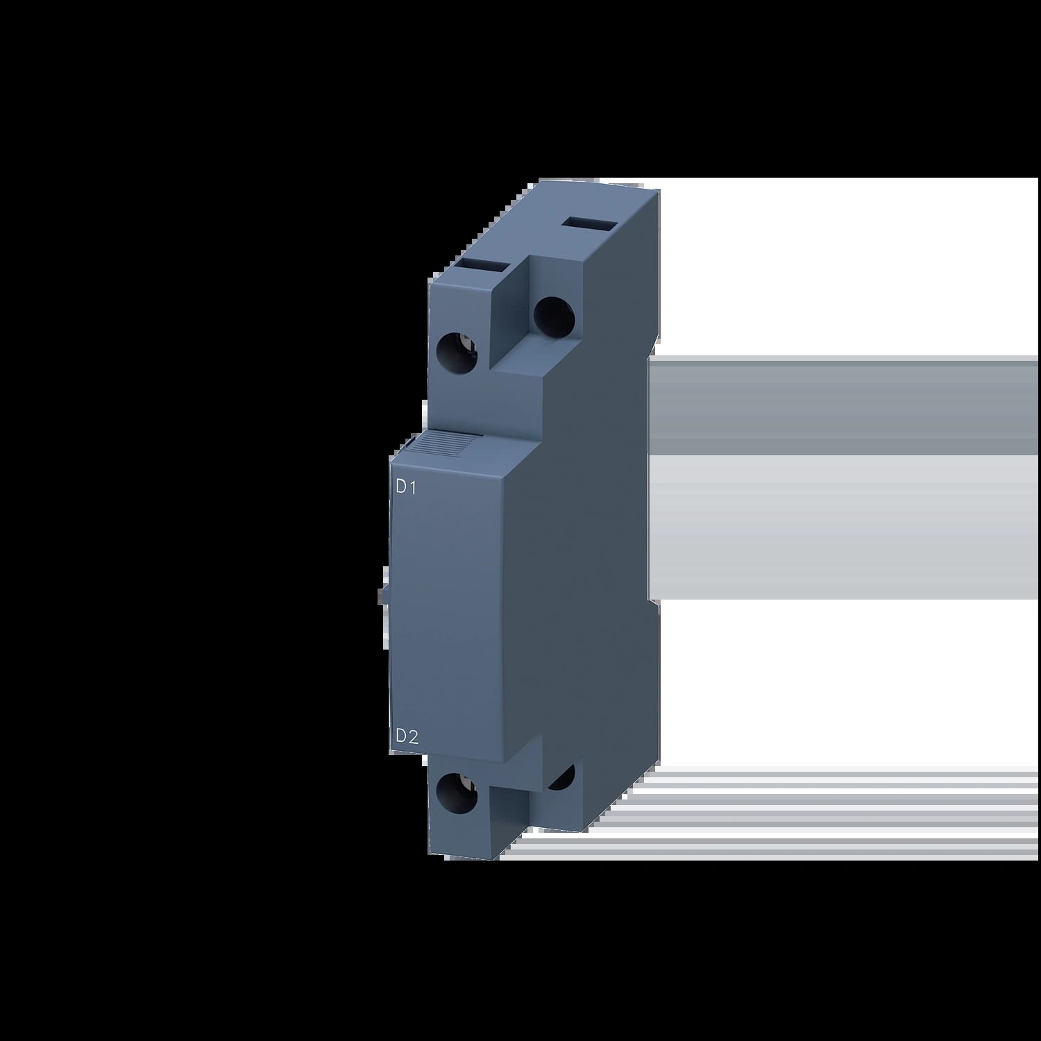 3RV6902-1DV0_Независимый расцепитель 380В AC/DC, размер S00-S0_1