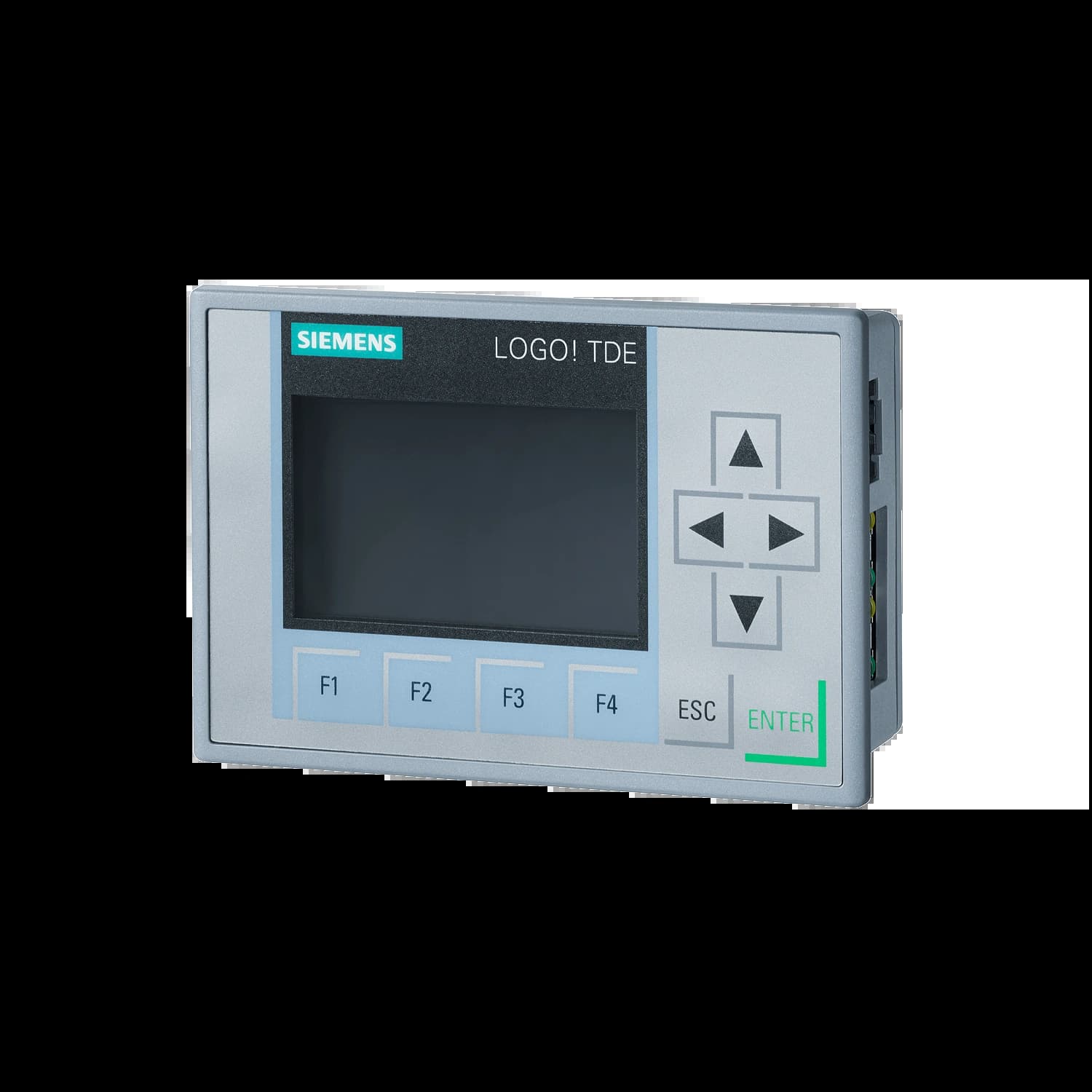 6ED1055-4MH08-0BA1_Текстовый дисплей LOGO! TD