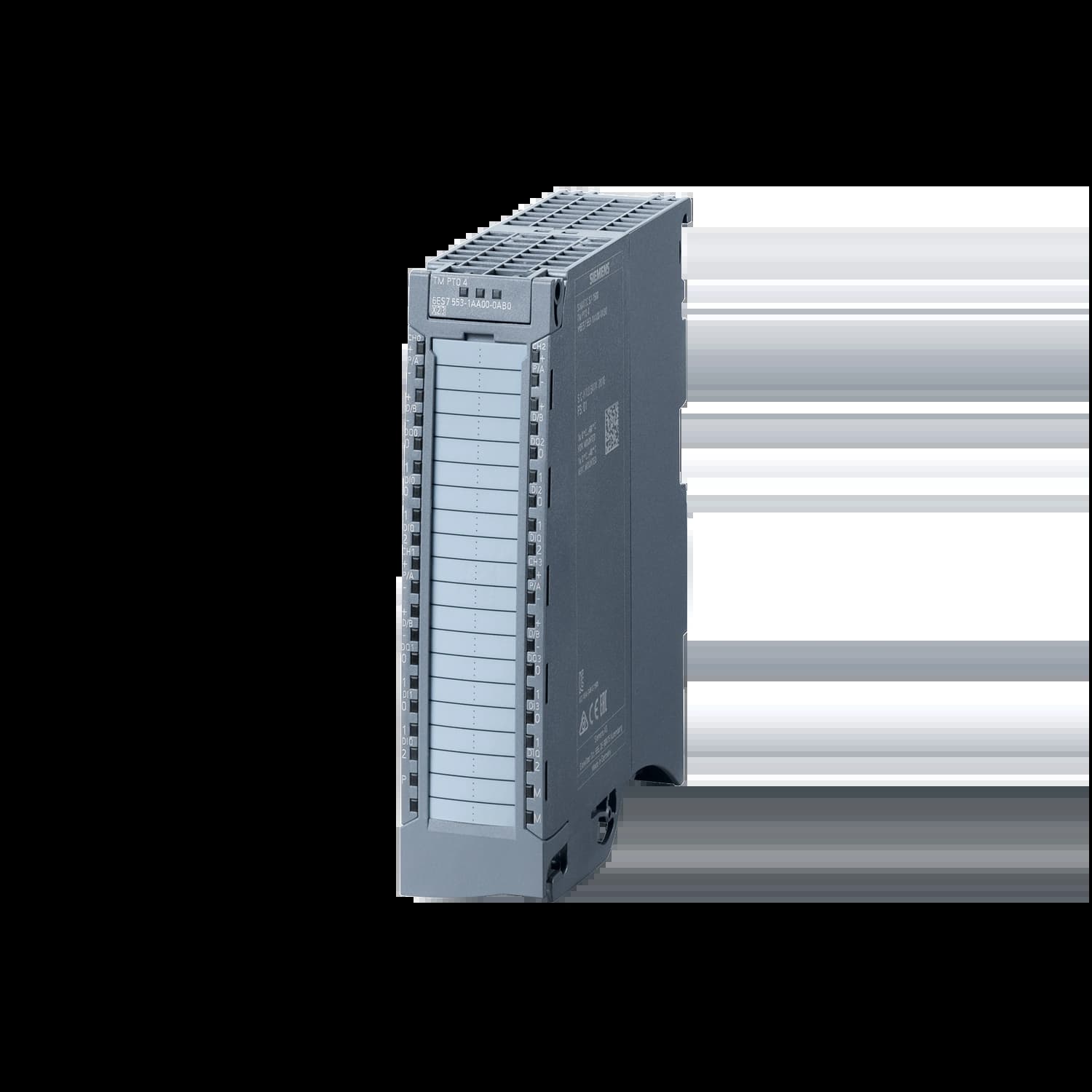 6ES7553-1AA01-0AB0_Технологический модуль TM PTO 4, 4 канала_1