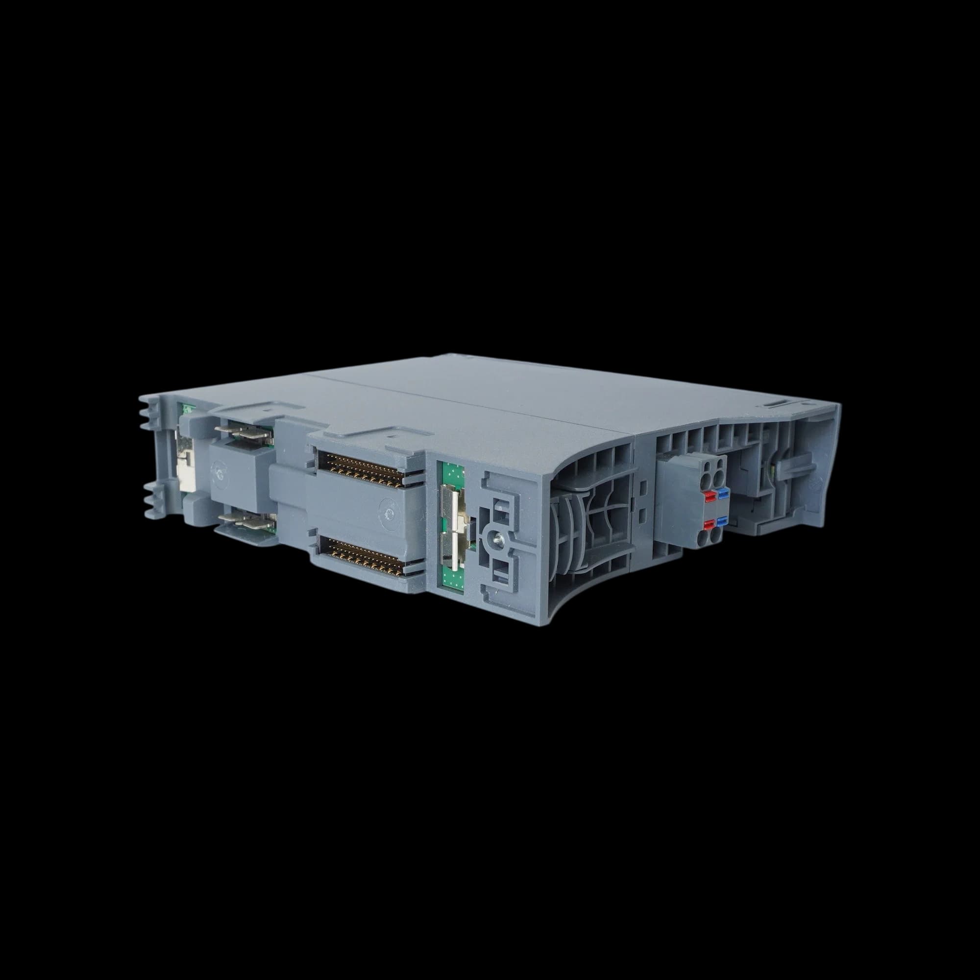 6ES7511-1AL03-0AB0_Simatic S7-1500 Центральный процессор CPU 1511-1 PN_3