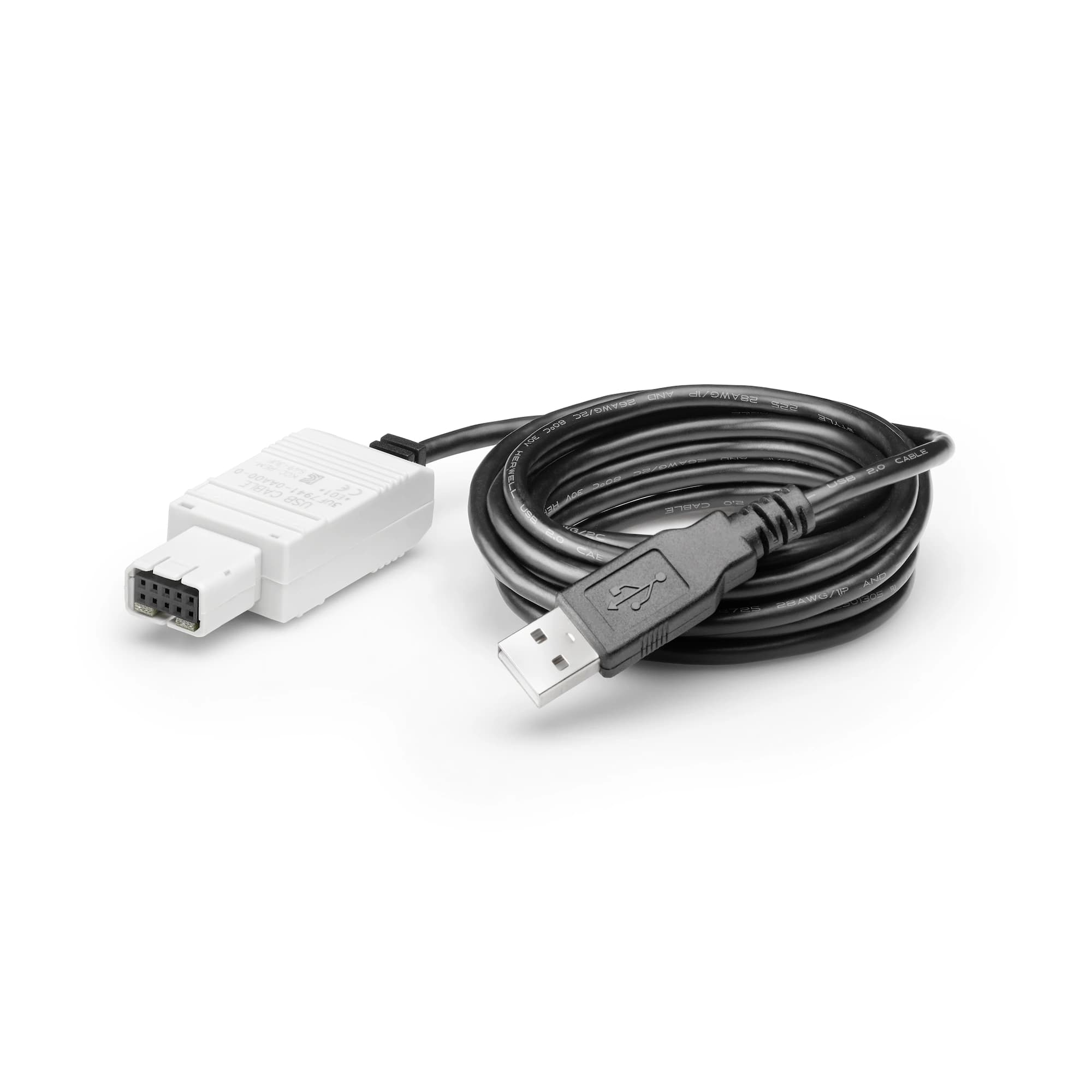 3UF7941-0AA00-0_USB-кабель, длина 2.5м